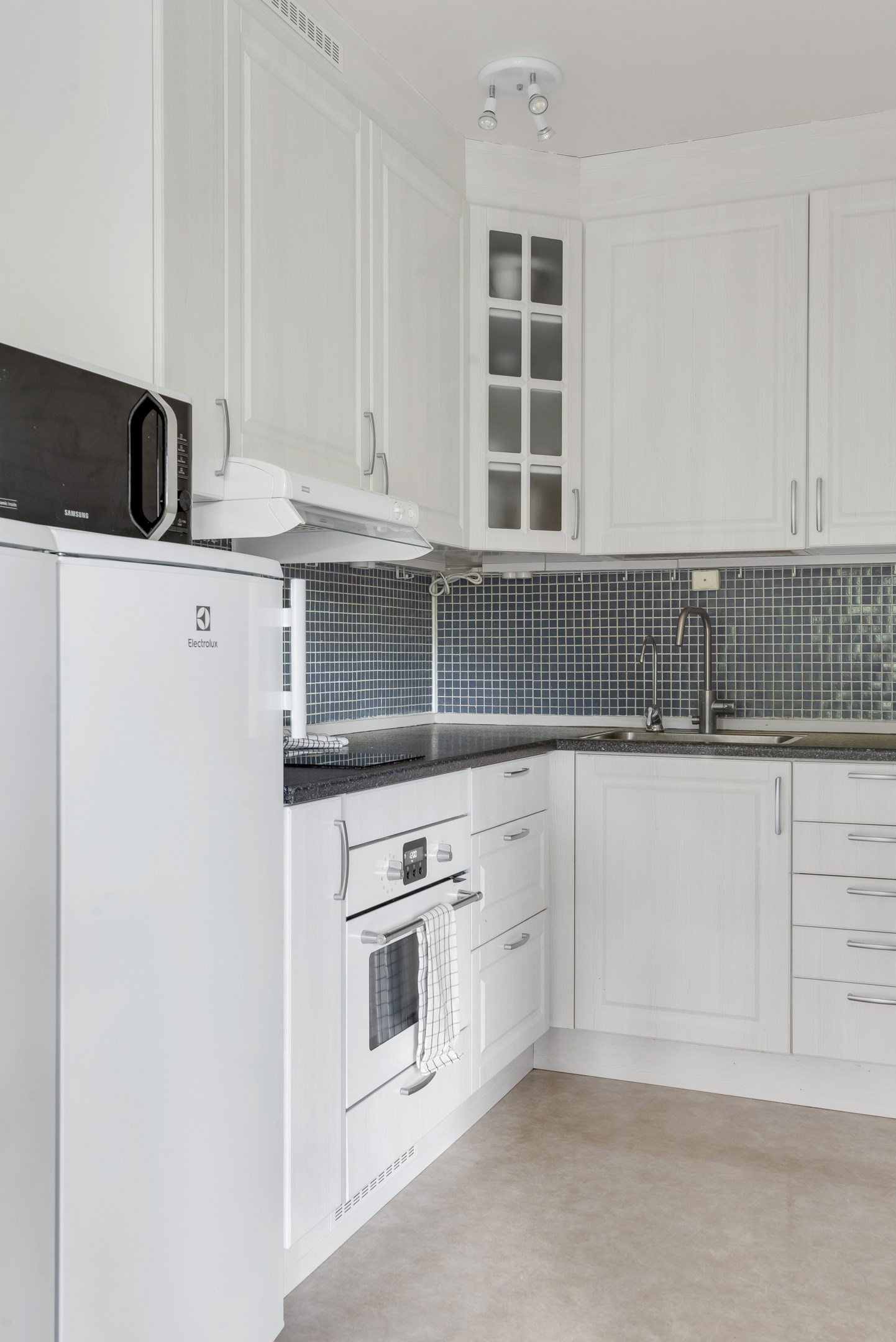 Bostadsbild från Valthornsvägen 18, Såld i Gottsunda, Uppsala