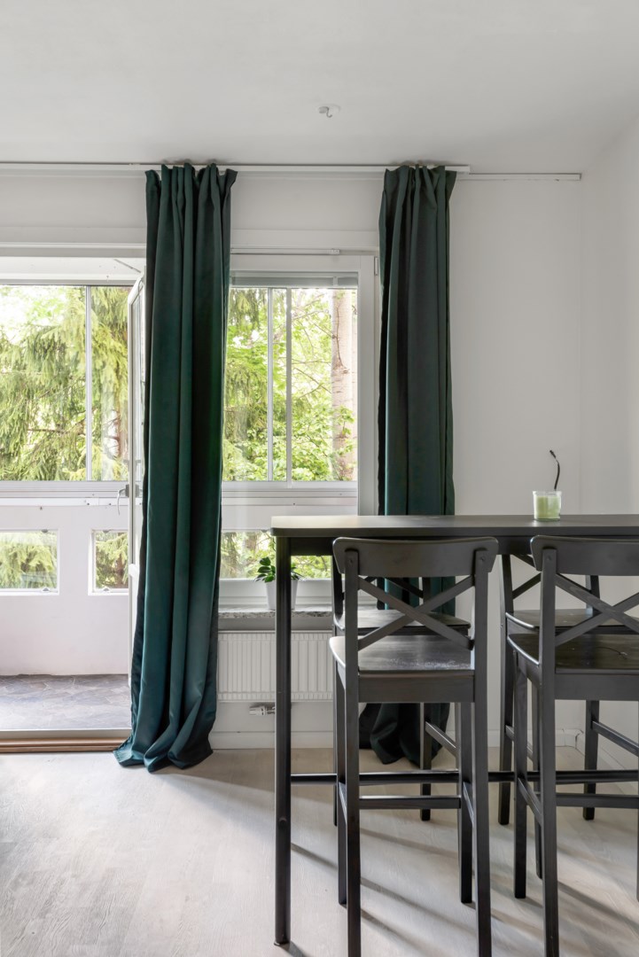 Bostadsbild från Valthornsvägen 18, Såld i Gottsunda, Uppsala