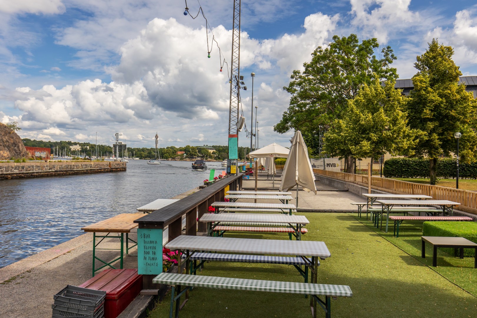 Bostadsbild från Hästholmsvägen 25, Såld i Saltsjöqvarn, Nacka