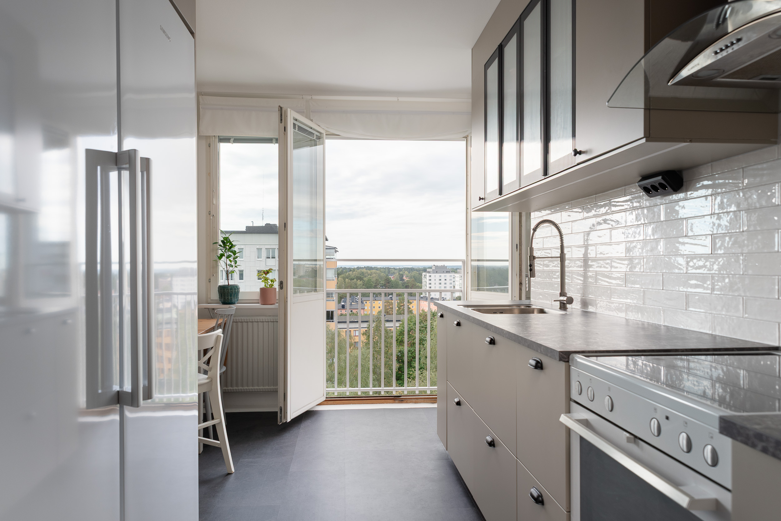 Bostadsbild från Kumlagatan 3, Såld i Odensvi, Västerås