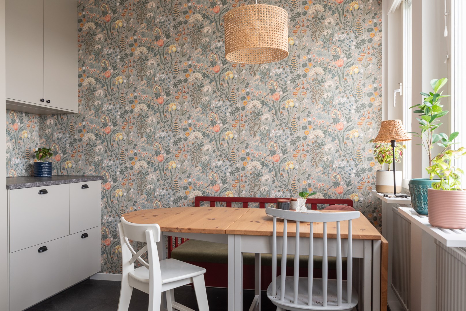 Bostadsbild från Kumlagatan 3, Såld i Odensvi, Västerås