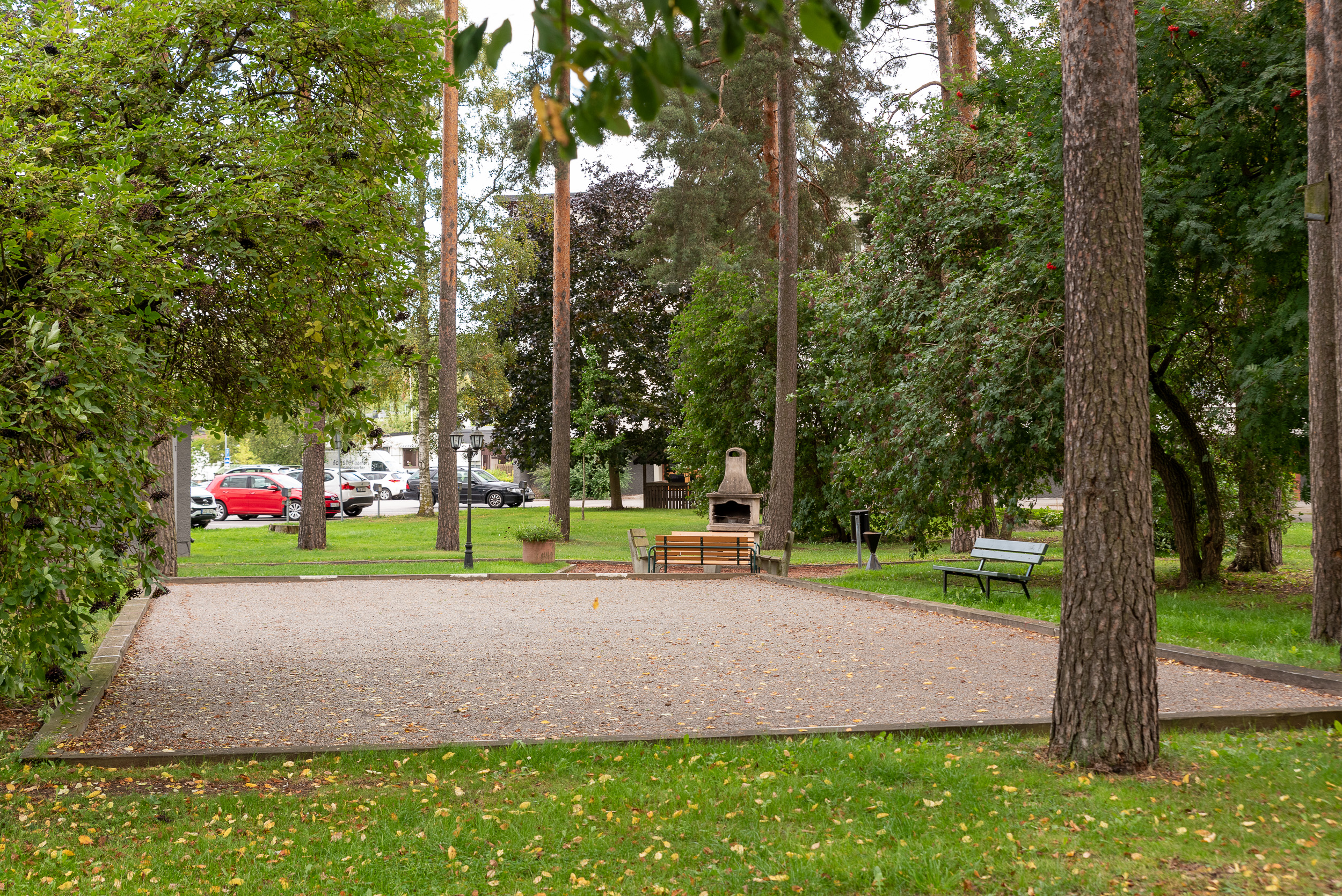 Bostadsbild från Kumlagatan 3, Såld i Odensvi, Västerås