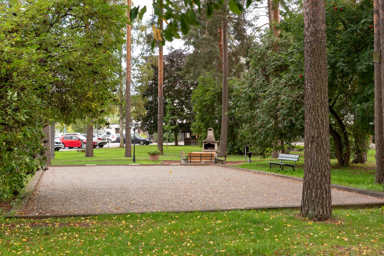 Bostadsbild från Kumlagatan 3, Såld i Odensvi, Västerås