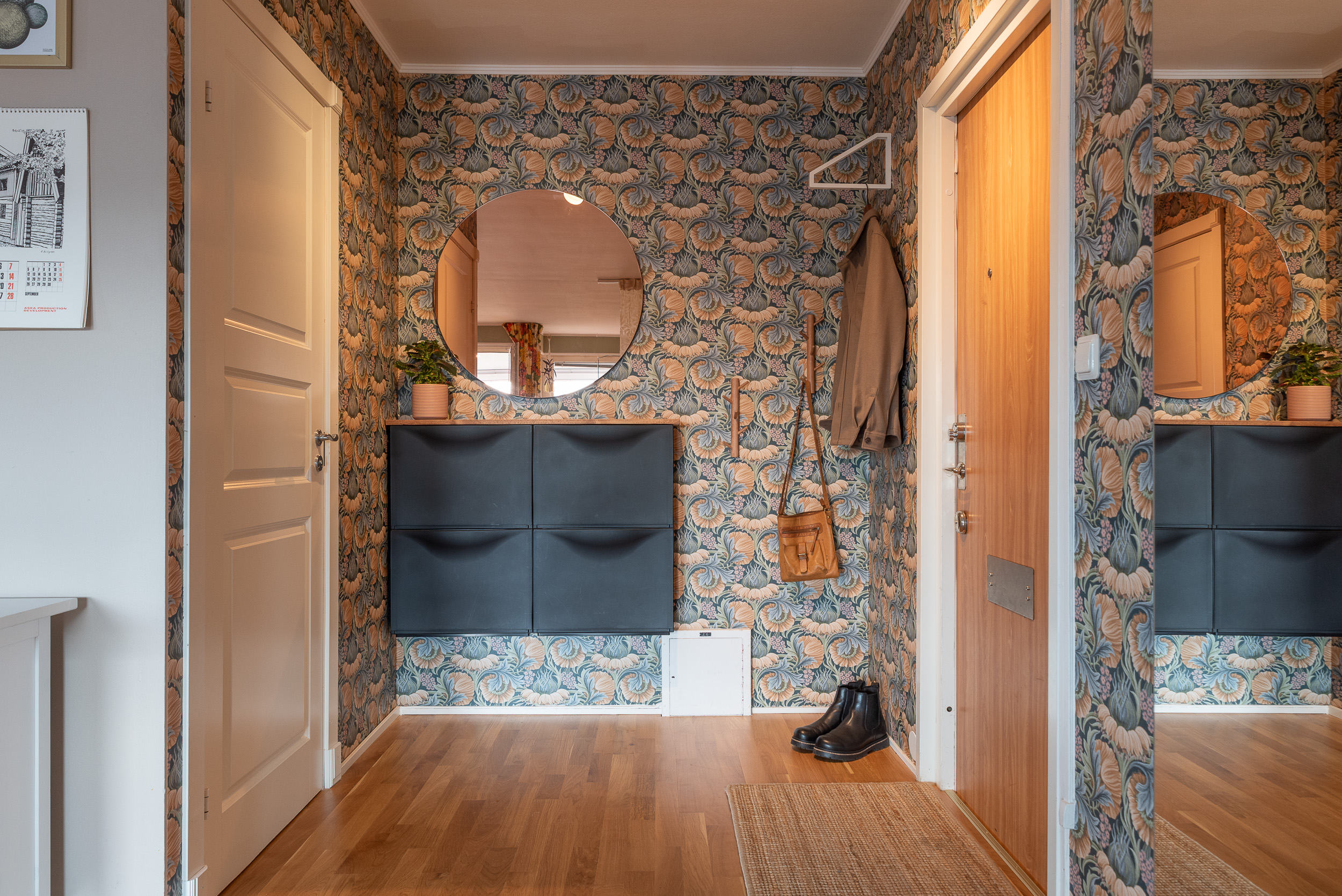 Bostadsbild från Kumlagatan 3, Såld i Odensvi, Västerås