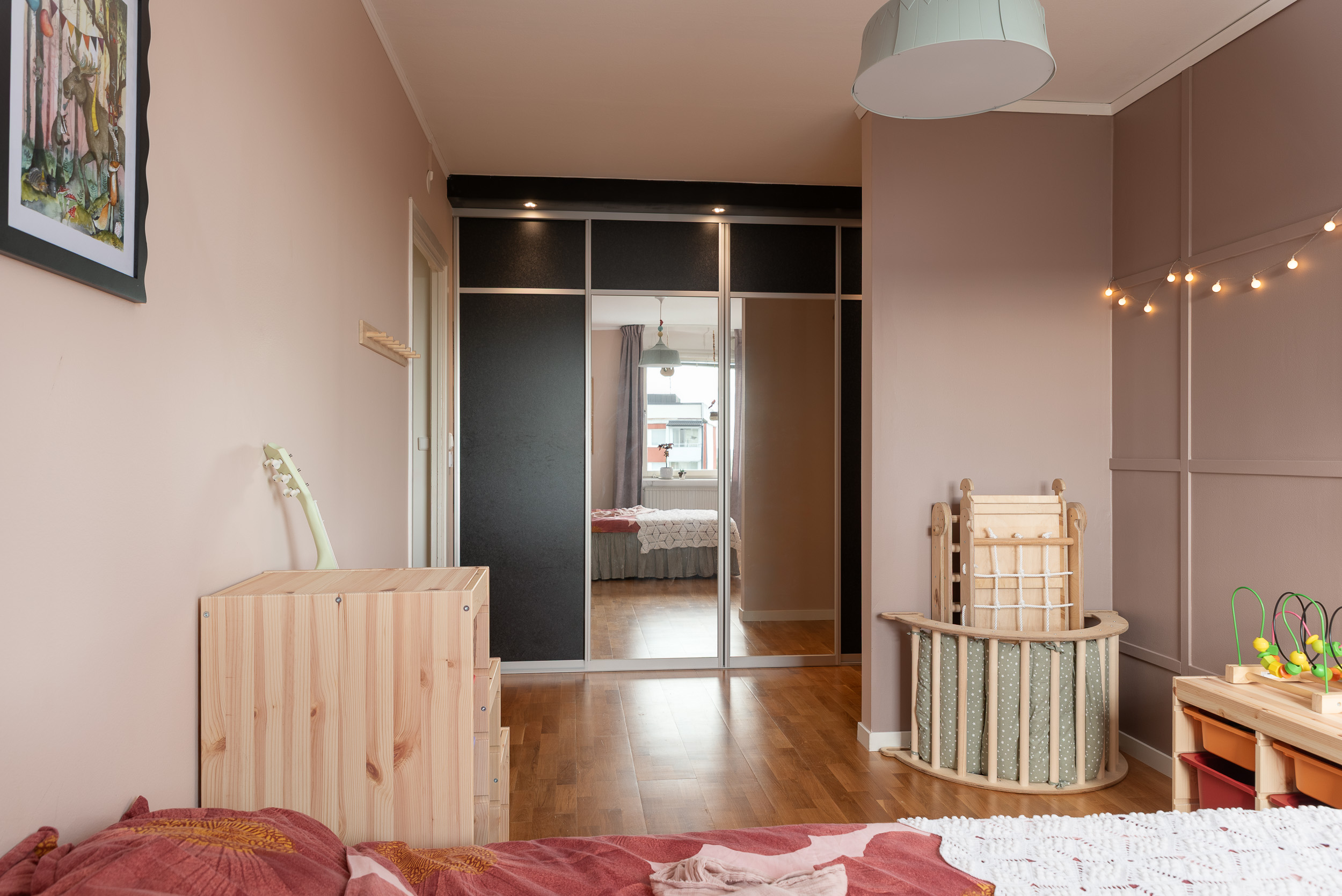 Bostadsbild från Kumlagatan 3, Såld i Odensvi, Västerås