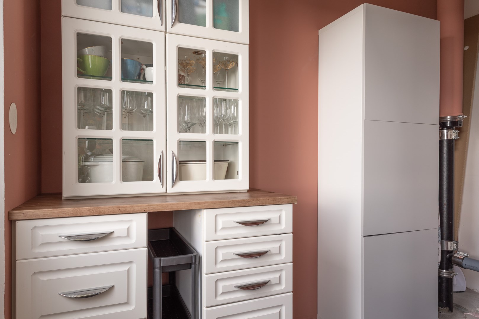 Bostadsbild från Kumlagatan 3, Såld i Odensvi, Västerås