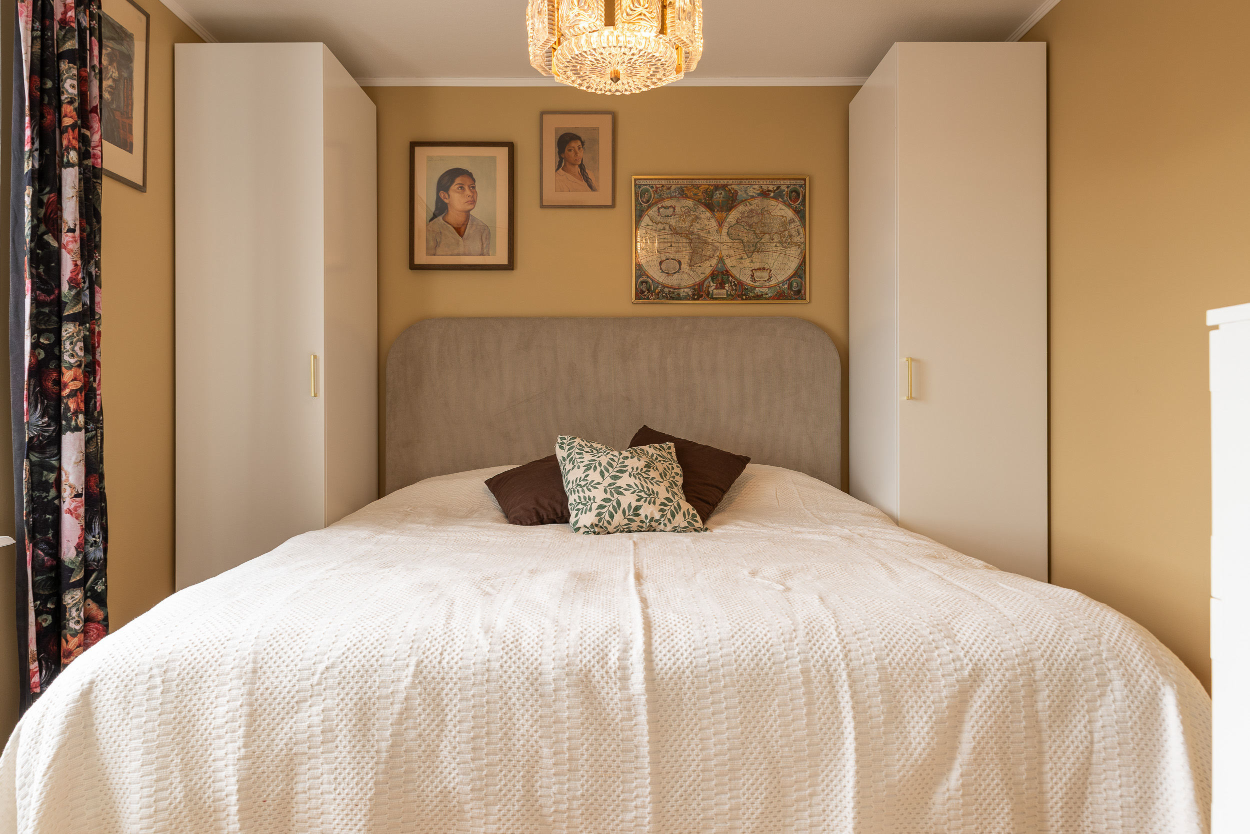 Bostadsbild från Kumlagatan 3, Såld i Odensvi, Västerås