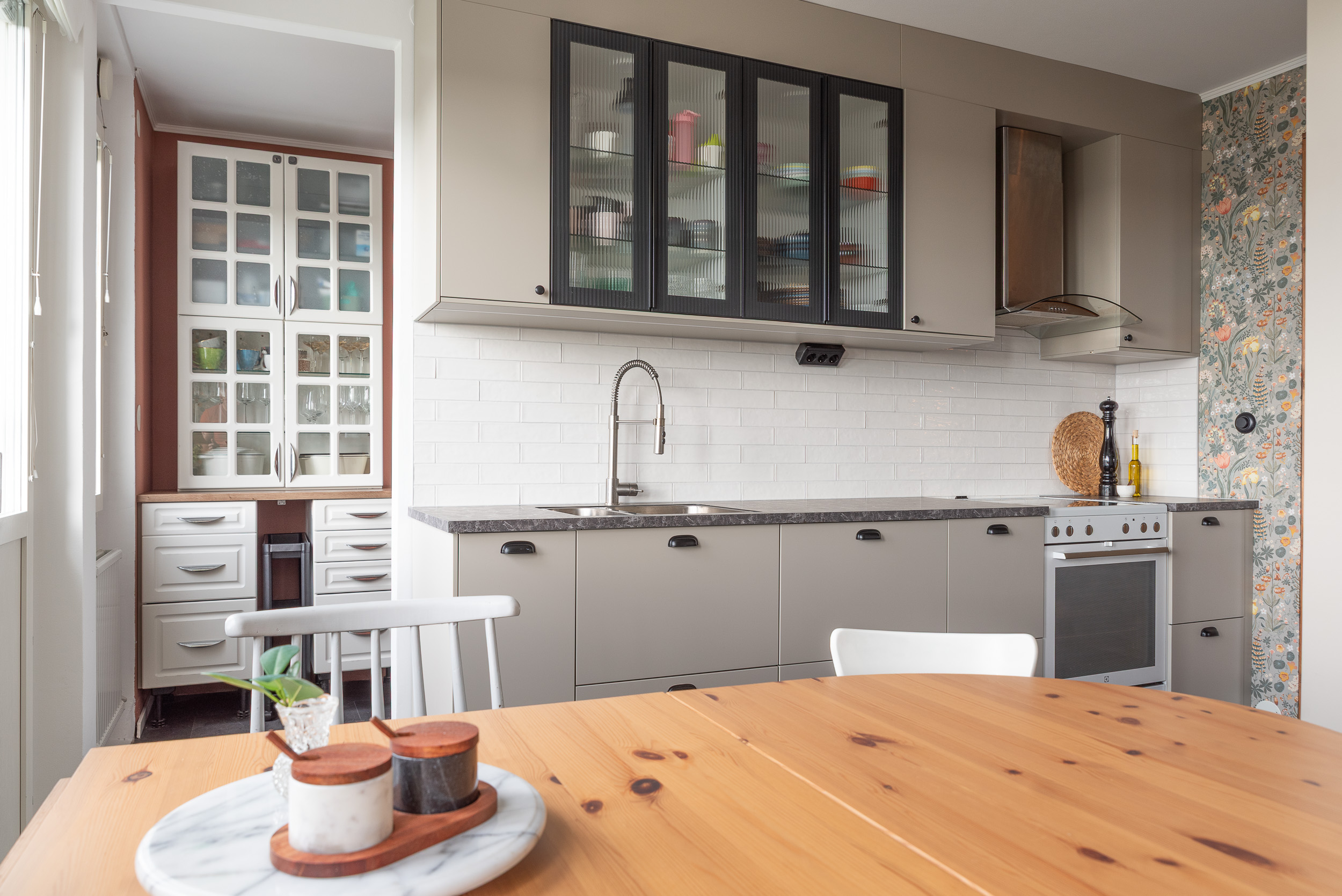 Bostadsbild från Kumlagatan 3, Såld i Odensvi, Västerås