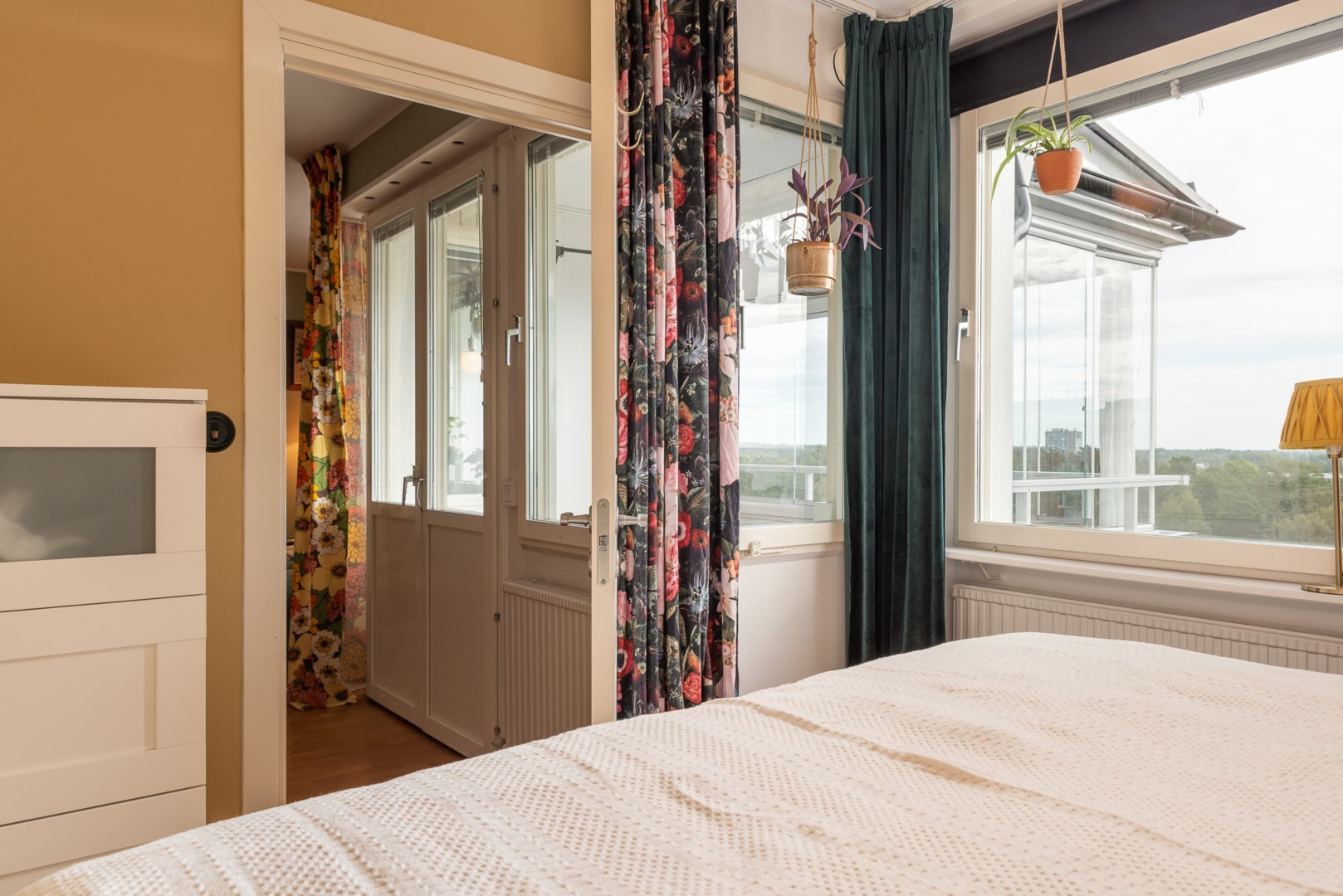 Bostadsbild från Kumlagatan 3, Såld i Odensvi, Västerås