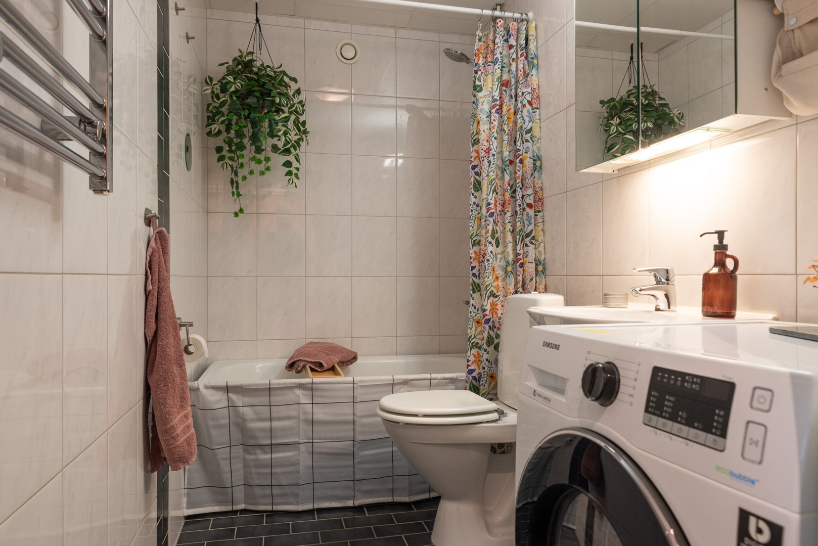 Bostadsbild från Kumlagatan 3, Såld i Odensvi, Västerås