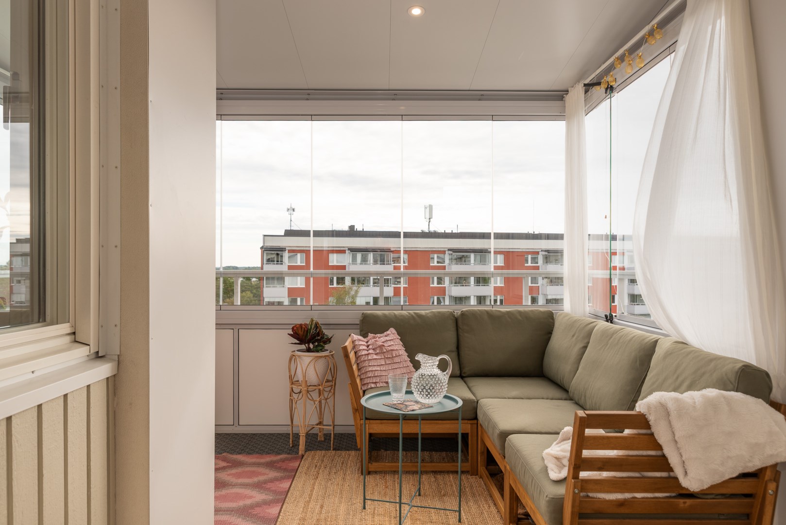 Bostadsbild från Kumlagatan 3, Såld i Odensvi, Västerås