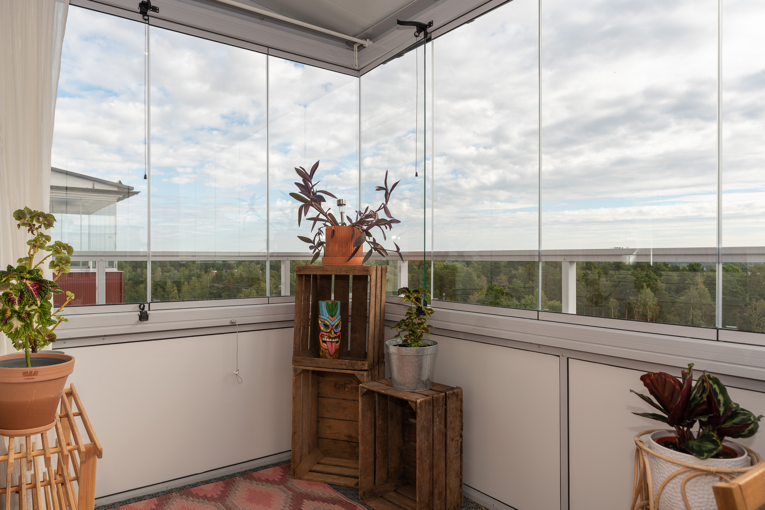 Bostadsbild från Kumlagatan 3, Såld i Odensvi, Västerås