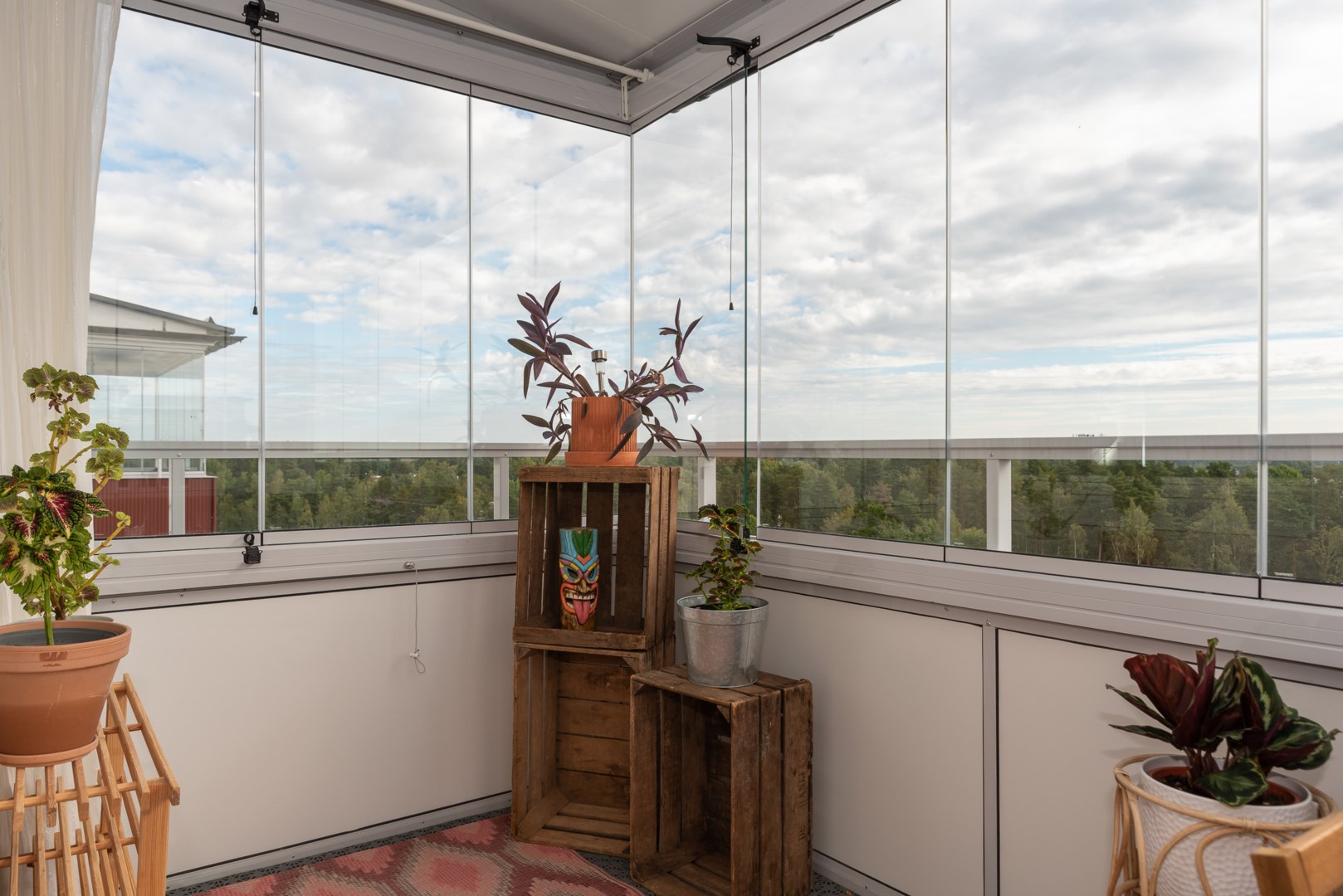 Bostadsbild från Kumlagatan 3, Såld i Odensvi, Västerås