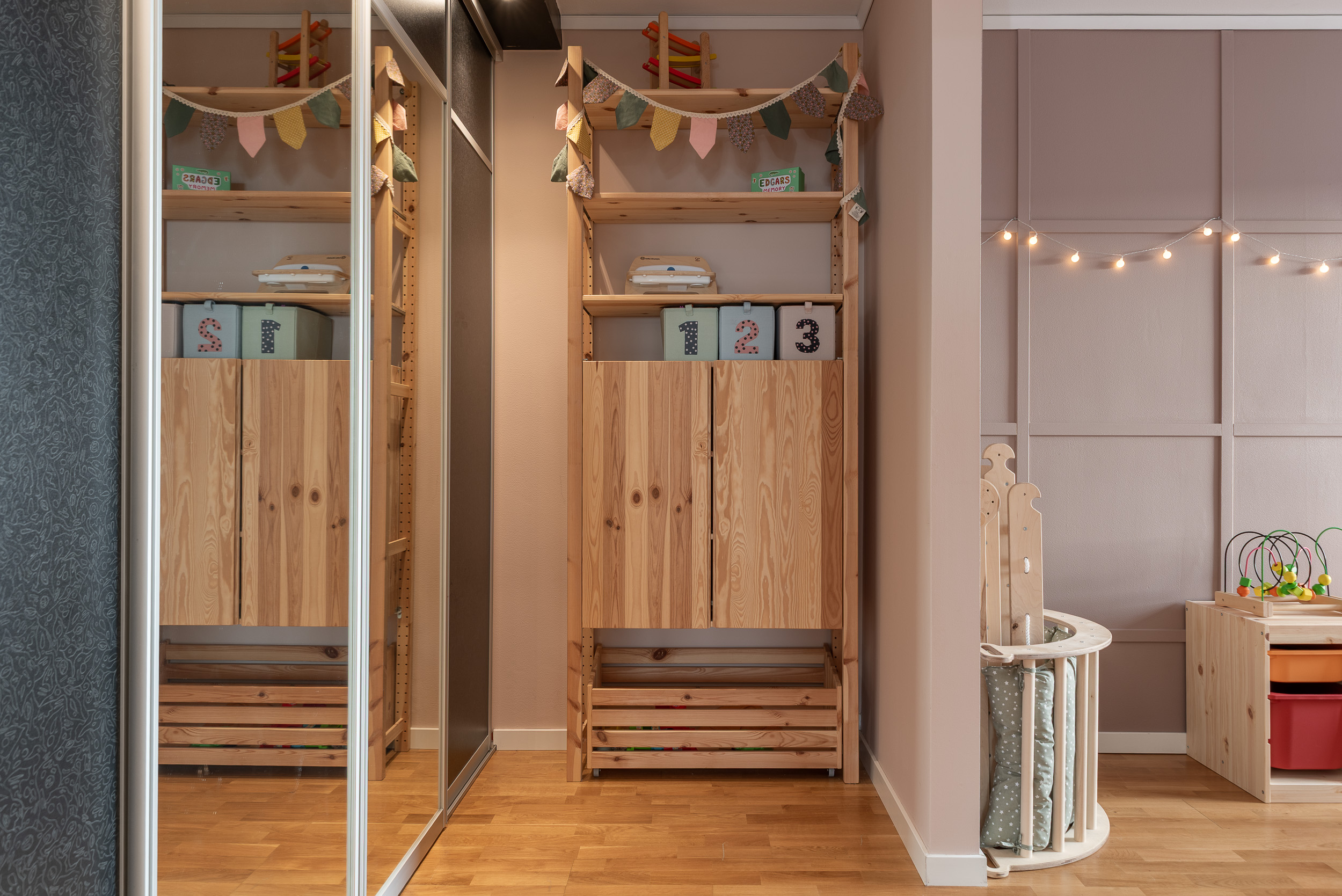 Bostadsbild från Kumlagatan 3, Såld i Odensvi, Västerås