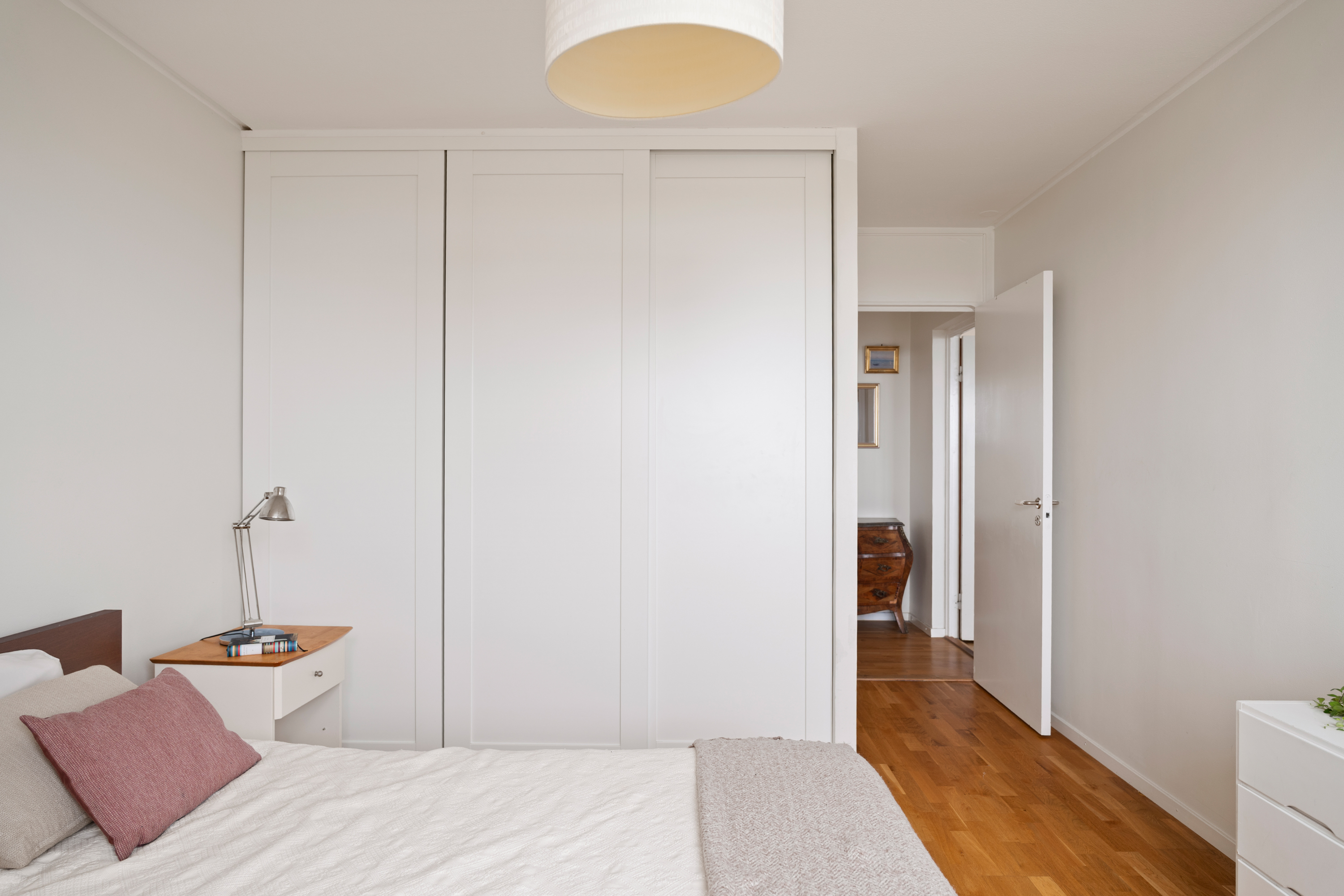 Bostadsbild från Henriksdalsringen 11, Såld i Henriksdalsberget, Nacka