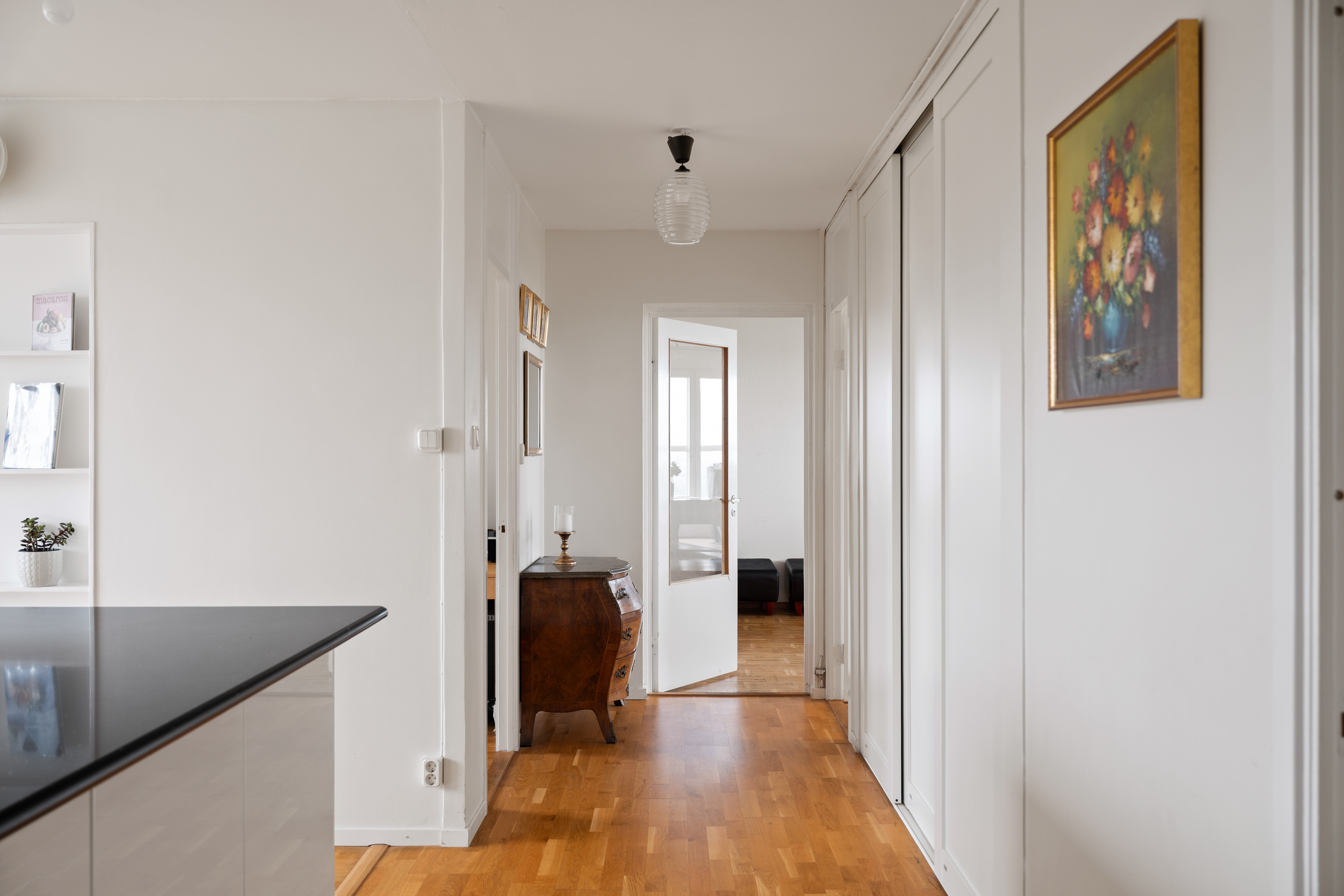 Bostadsbild från Henriksdalsringen 11, Såld i Henriksdalsberget, Nacka