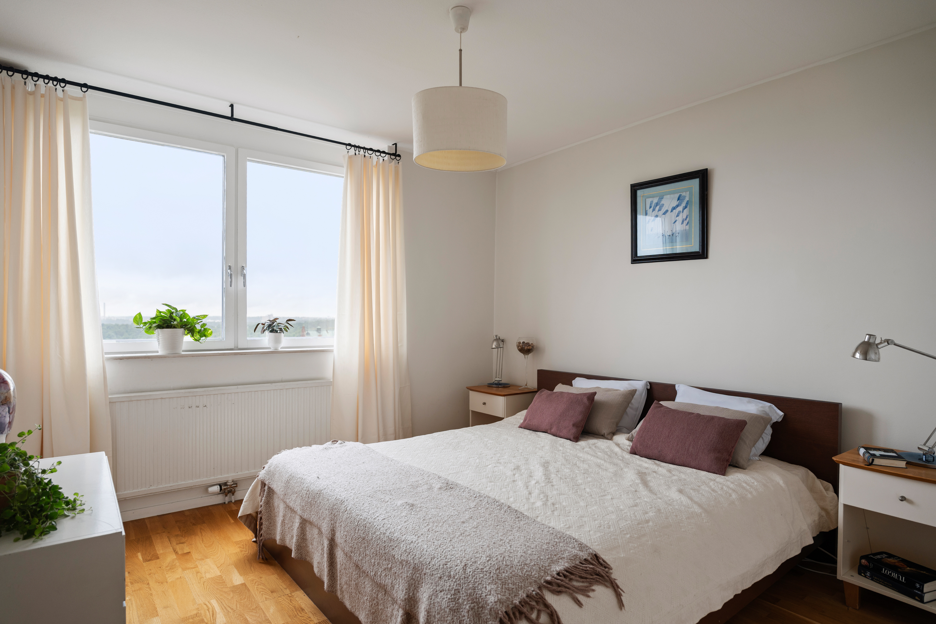 Bostadsbild från Henriksdalsringen 11, Såld i Henriksdalsberget, Nacka