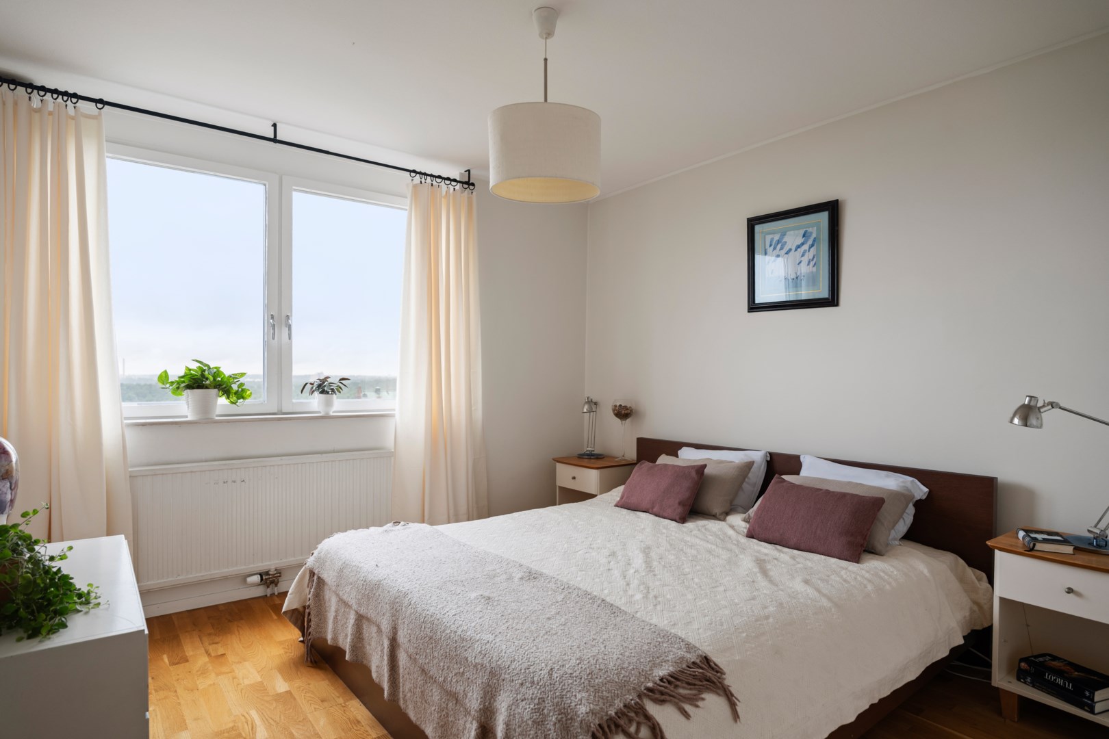 Bostadsbild från Henriksdalsringen 11, Såld i Henriksdalsberget, Nacka