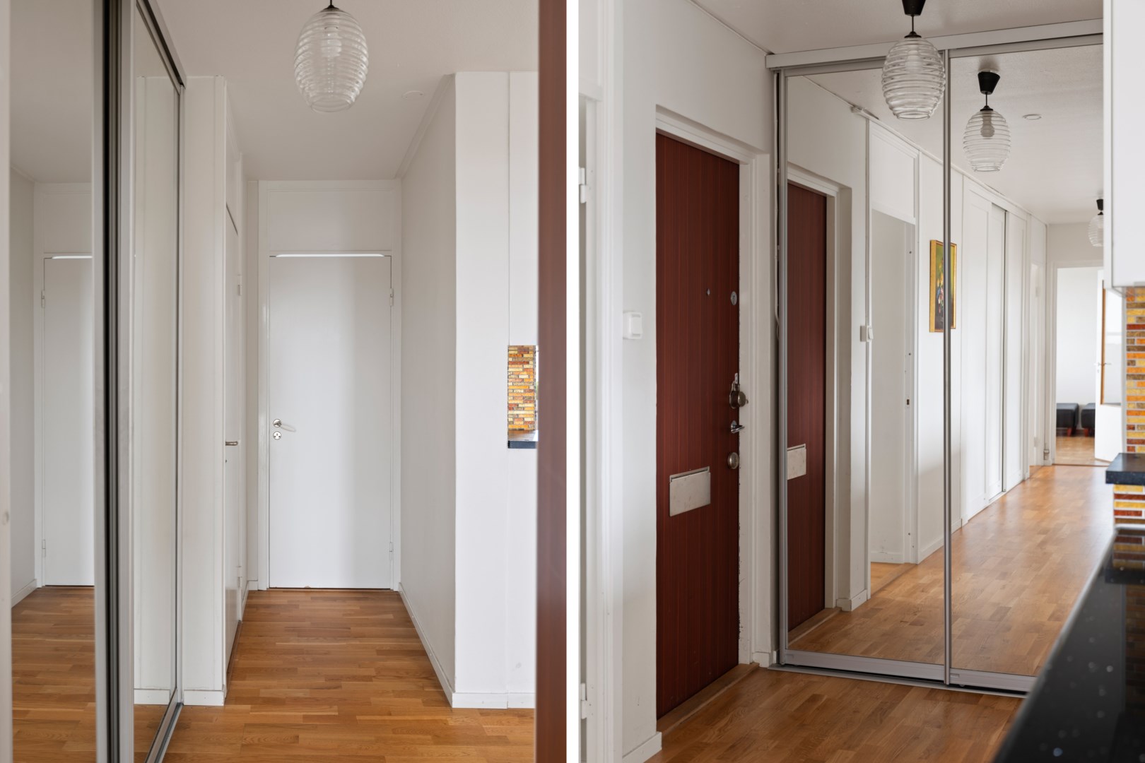 Bostadsbild från Henriksdalsringen 11, Såld i Henriksdalsberget, Nacka