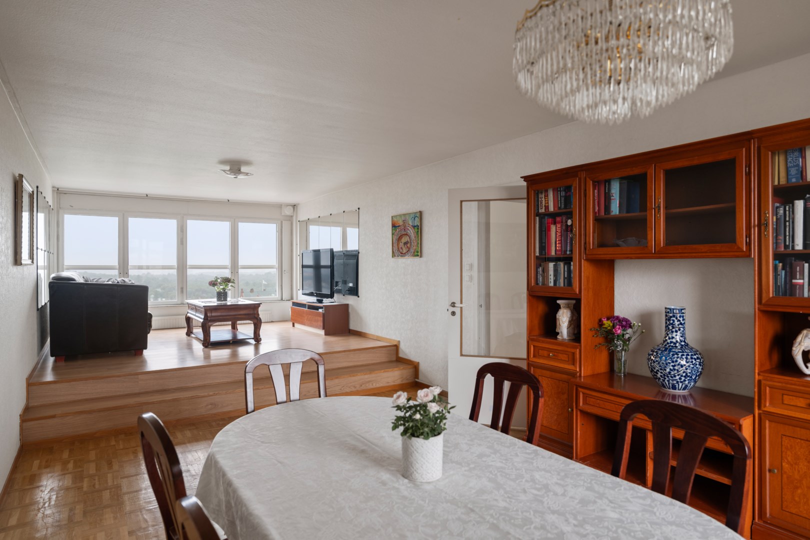 Bostadsbild från Henriksdalsringen 11, Såld i Henriksdalsberget, Nacka