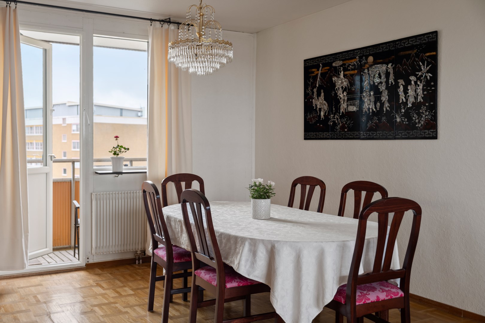 Bostadsbild från Henriksdalsringen 11, Såld i Henriksdalsberget, Nacka