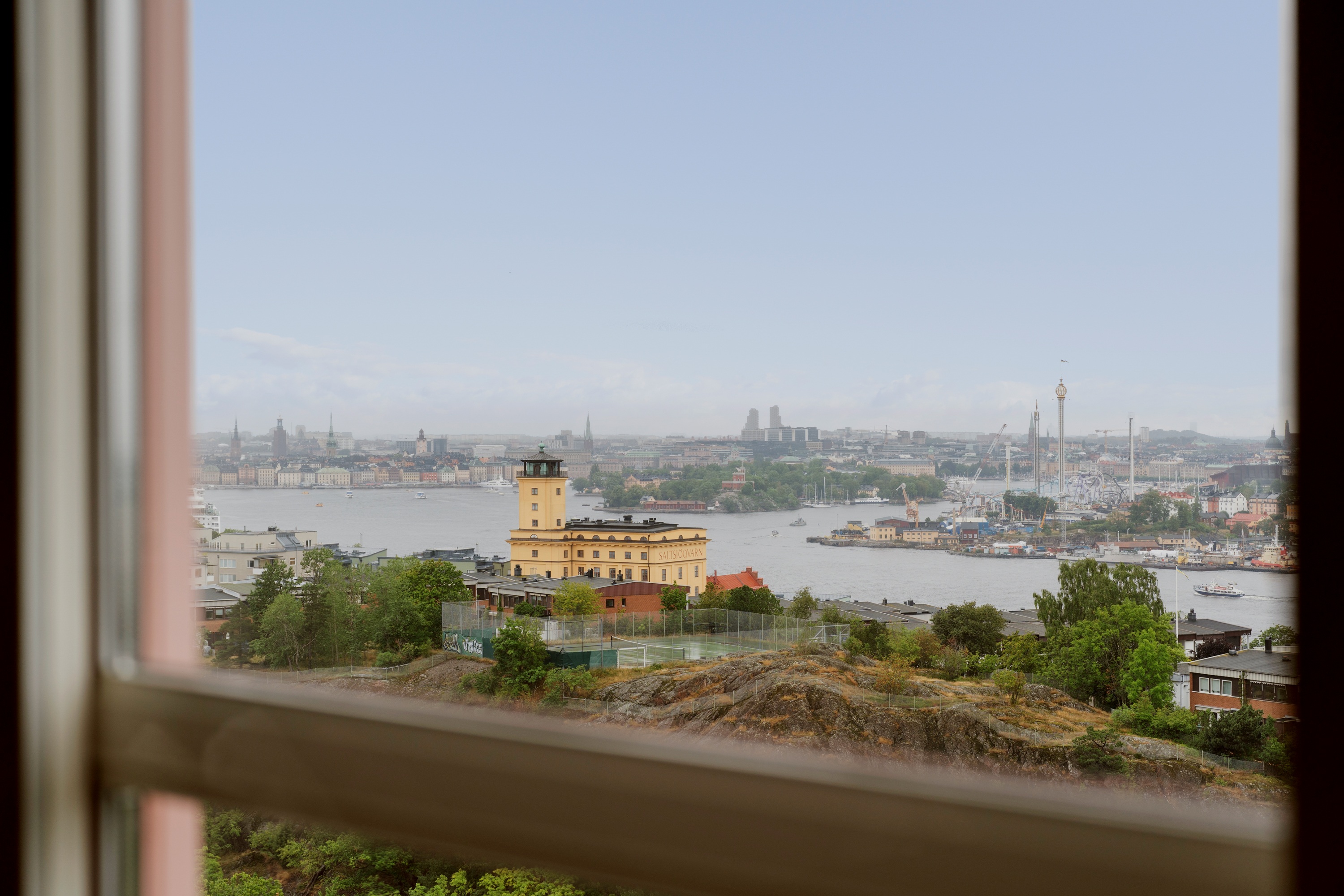 Bostadsbild från Henriksdalsringen 11, Såld i Henriksdalsberget, Nacka