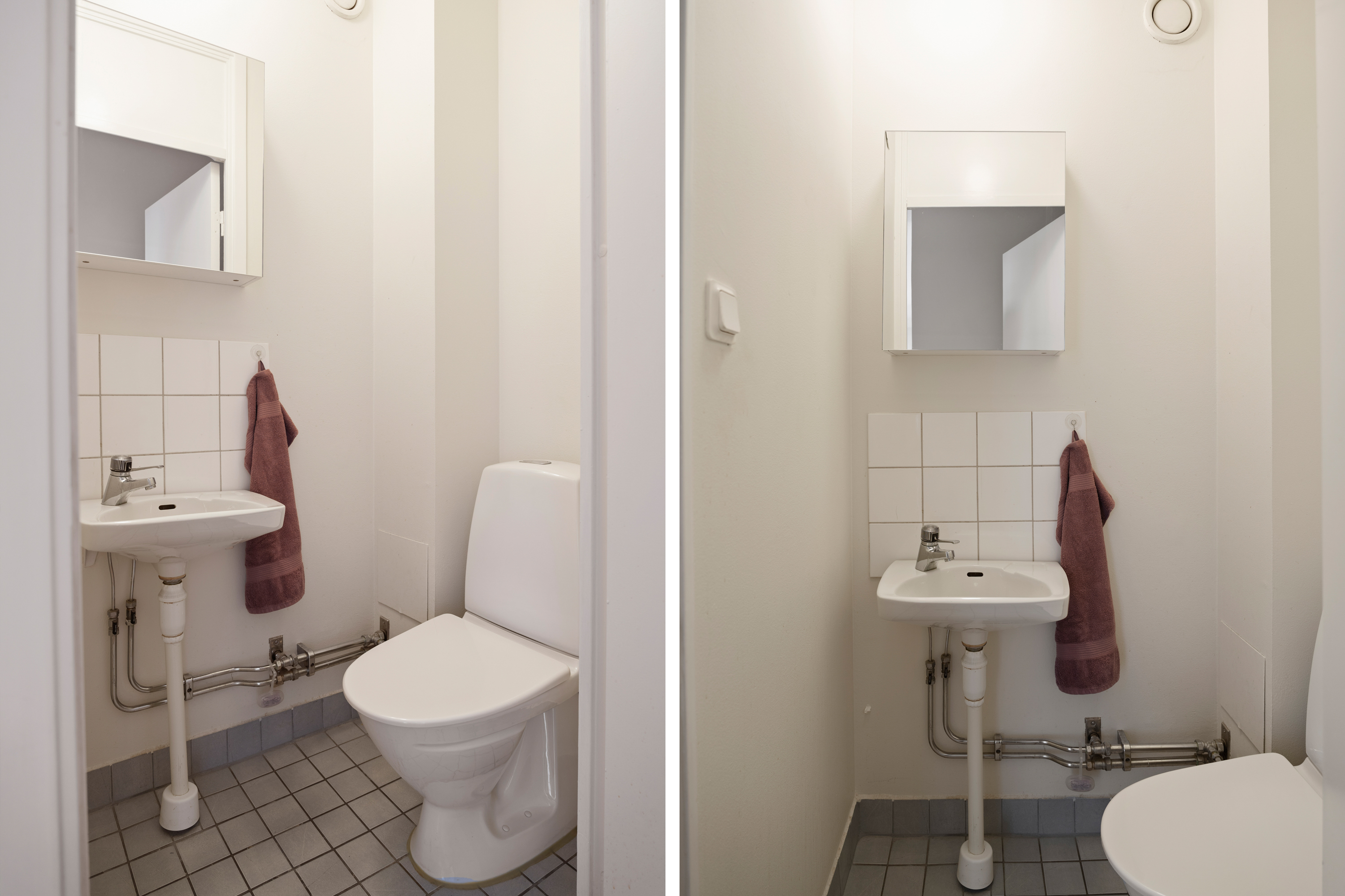 Bostadsbild från Henriksdalsringen 11, Såld i Henriksdalsberget, Nacka