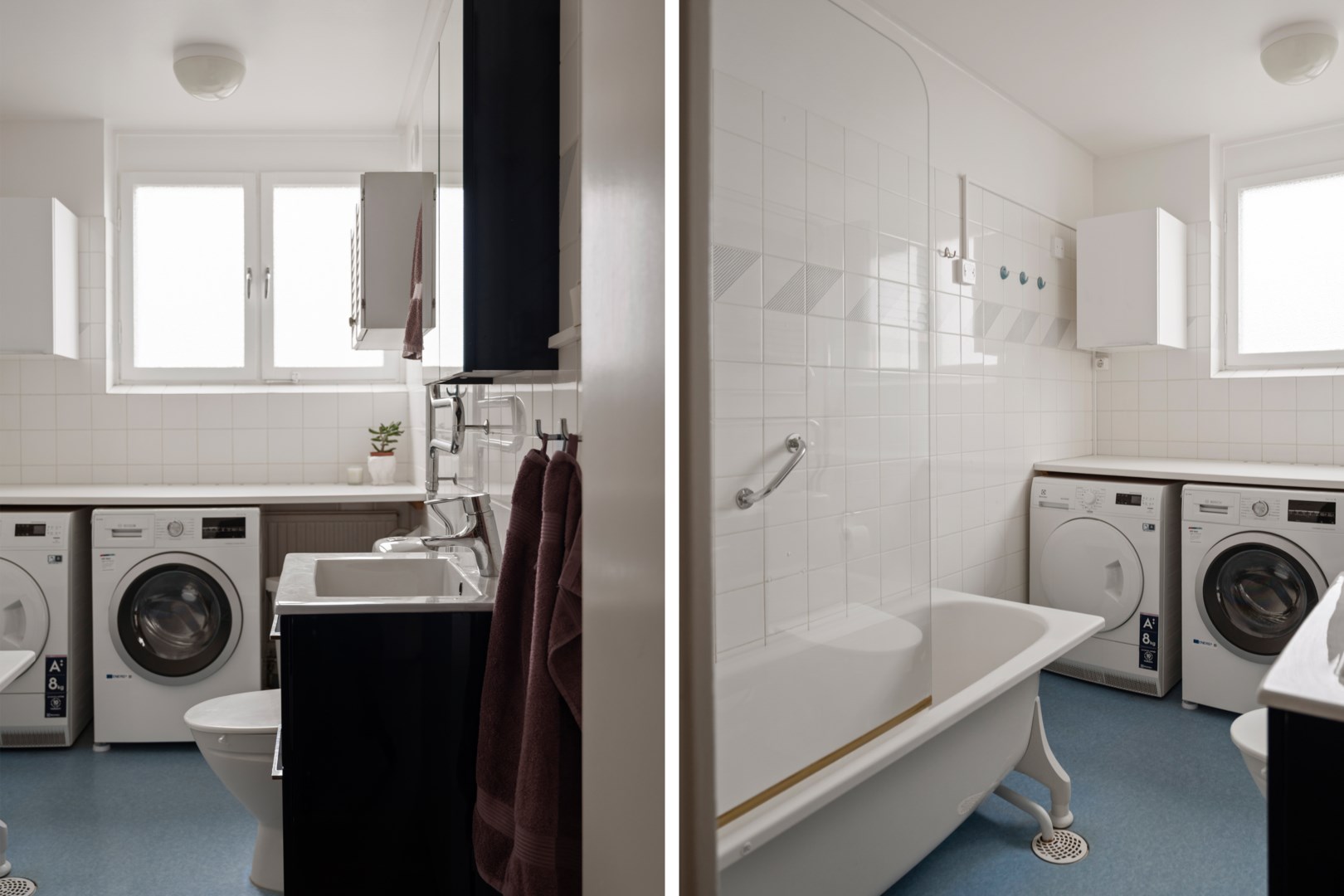 Bostadsbild från Henriksdalsringen 11, Såld i Henriksdalsberget, Nacka