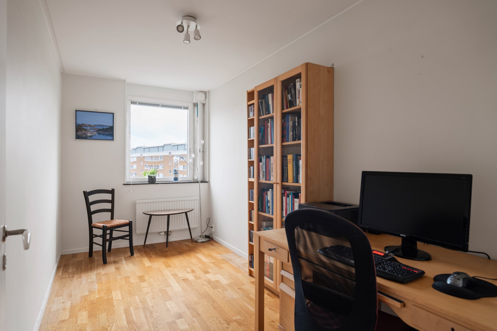 Bostadsbild från Henriksdalsringen 11, Såld i Henriksdalsberget, Nacka