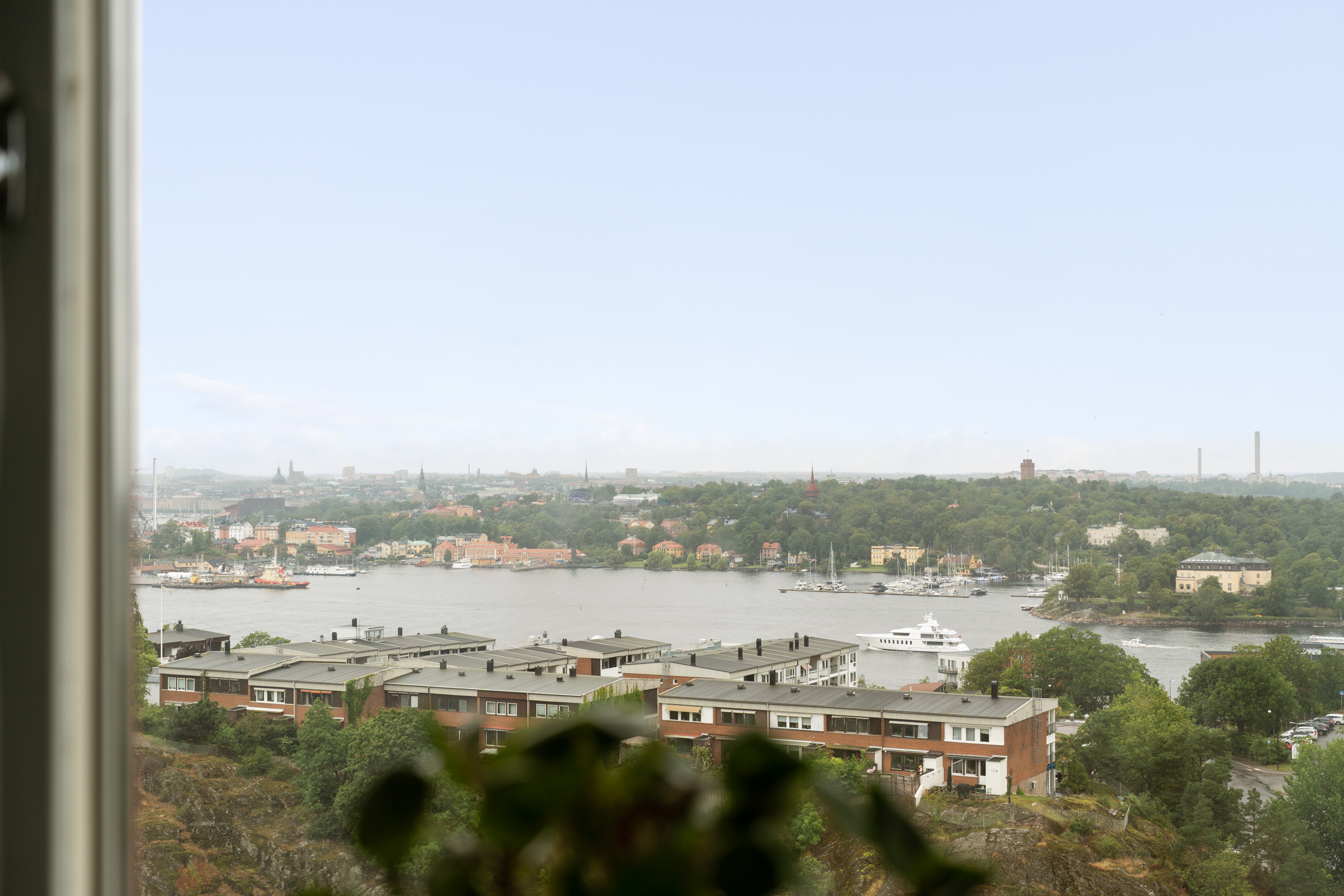 Bostadsbild från Henriksdalsringen 11, Såld i Henriksdalsberget, Nacka