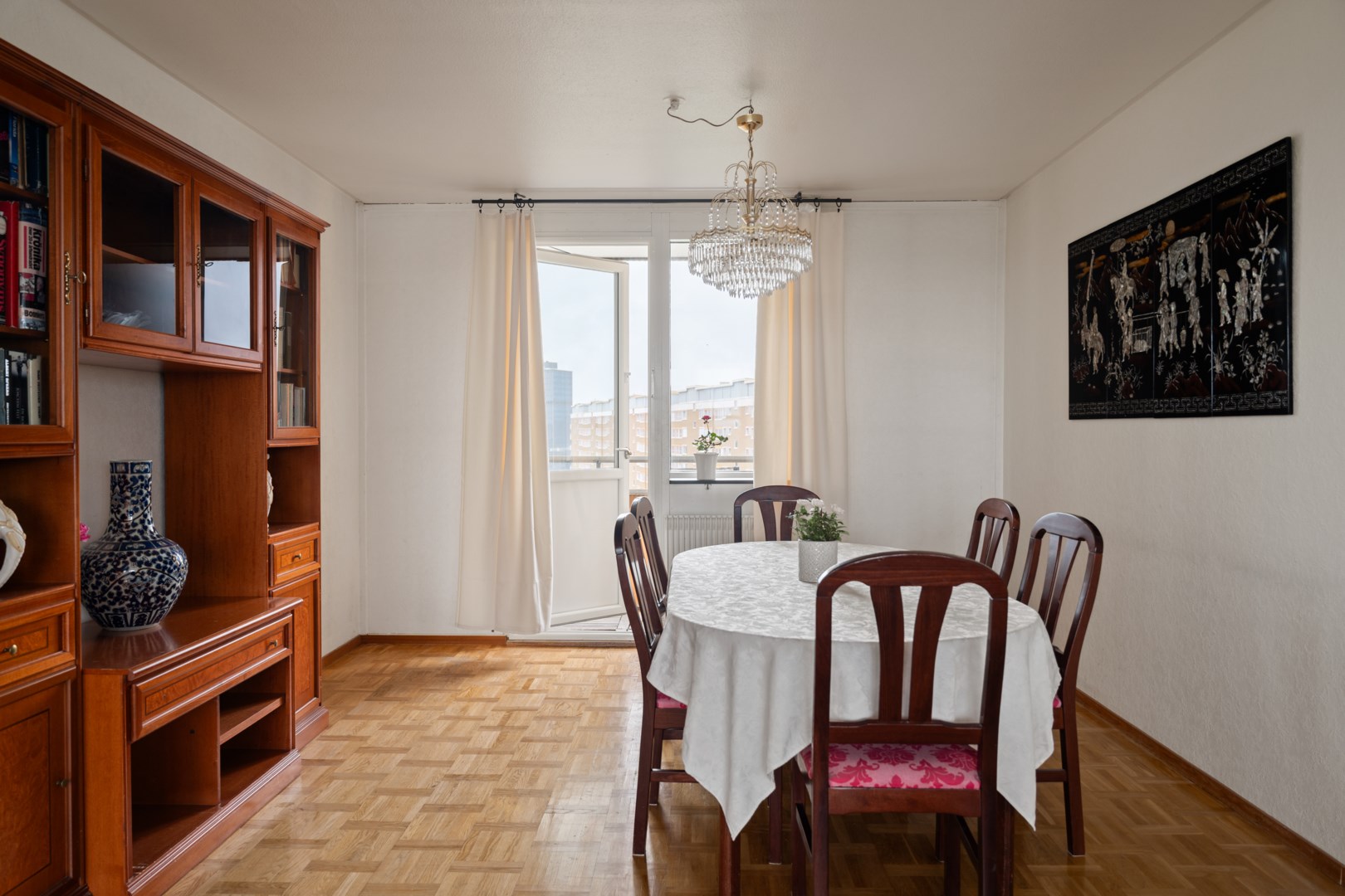 Bostadsbild från Henriksdalsringen 11, Såld i Henriksdalsberget, Nacka