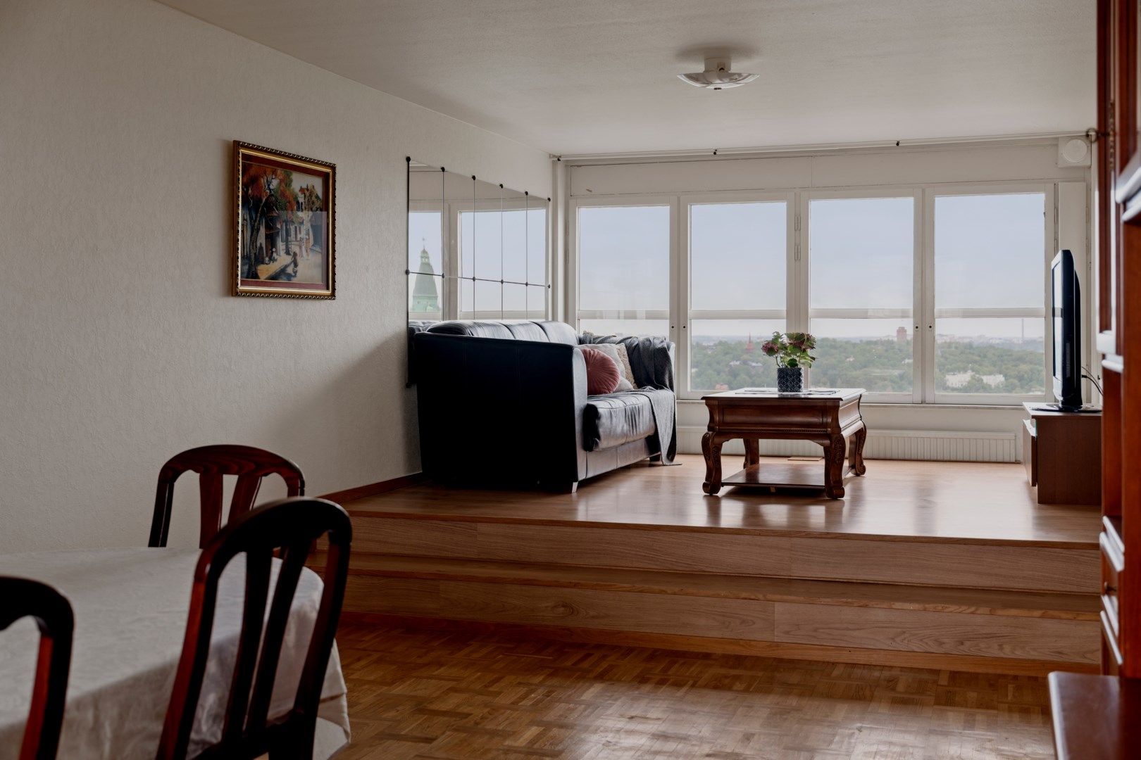 Bostadsbild från Henriksdalsringen 11, Såld i Henriksdalsberget, Nacka