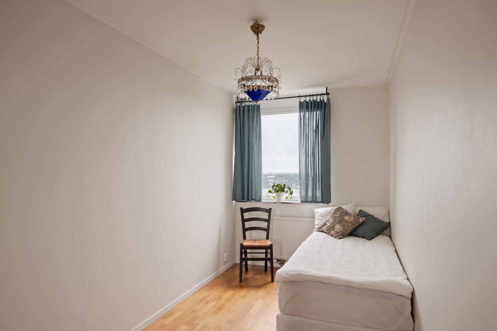 Bostadsbild från Henriksdalsringen 11, Såld i Henriksdalsberget, Nacka