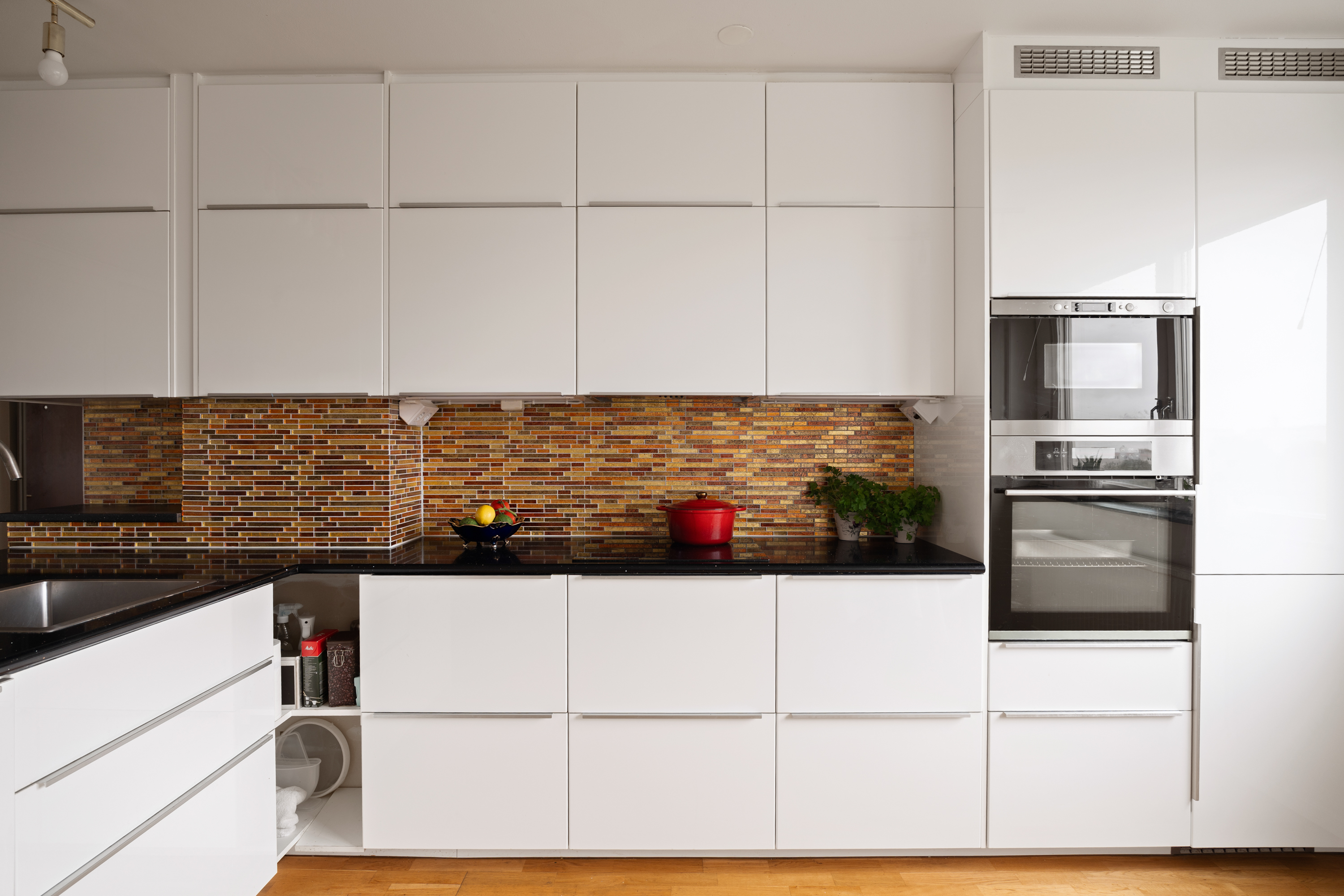 Bostadsbild från Henriksdalsringen 11, Såld i Henriksdalsberget, Nacka