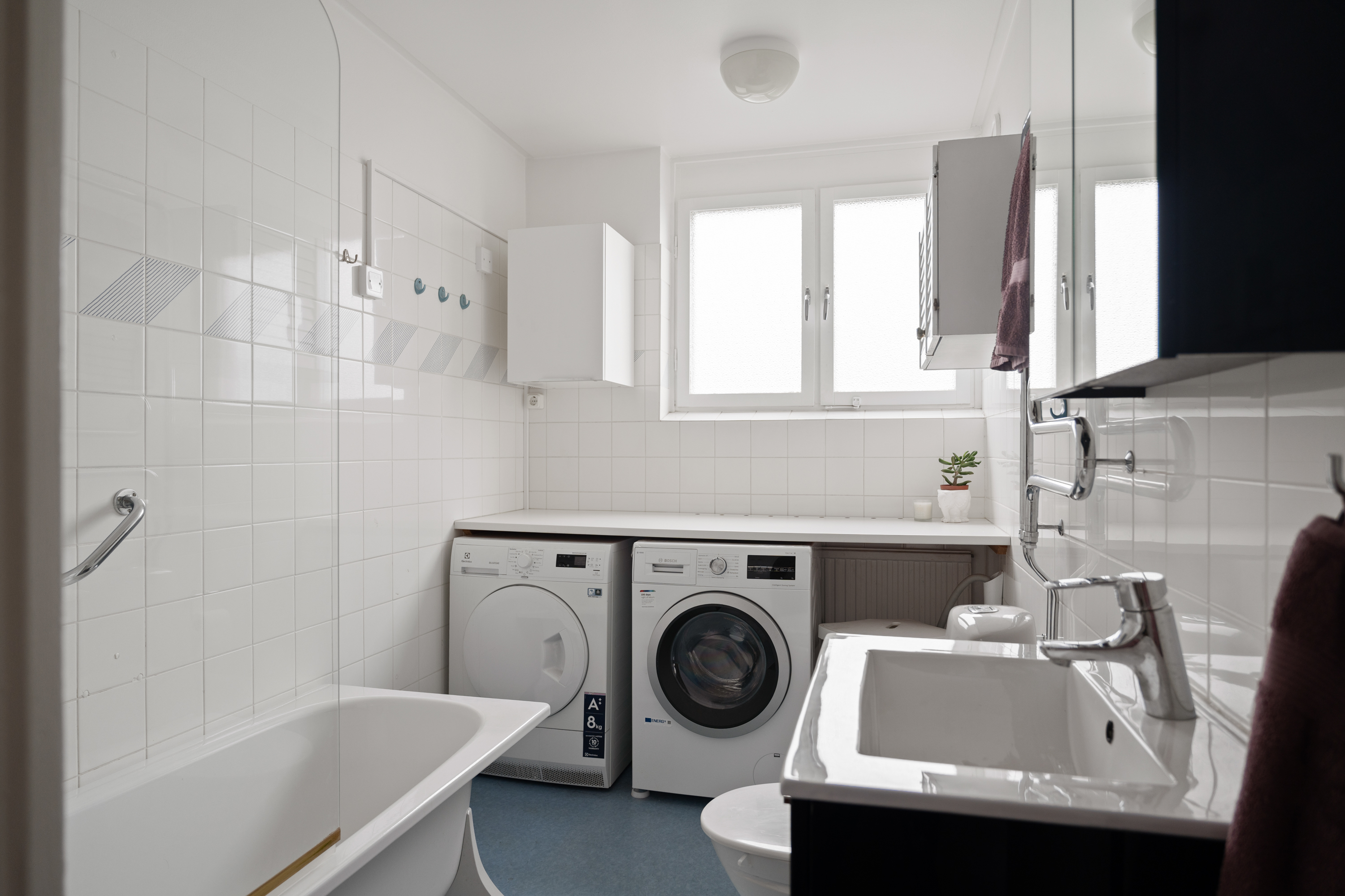 Bostadsbild från Henriksdalsringen 11, Såld i Henriksdalsberget, Nacka