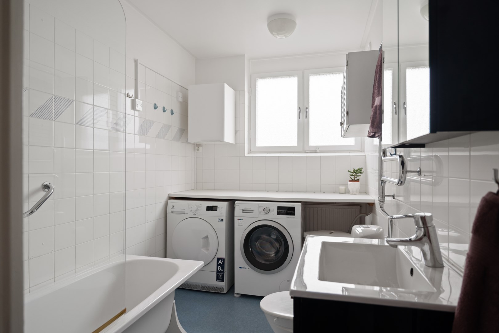 Bostadsbild från Henriksdalsringen 11, Såld i Henriksdalsberget, Nacka