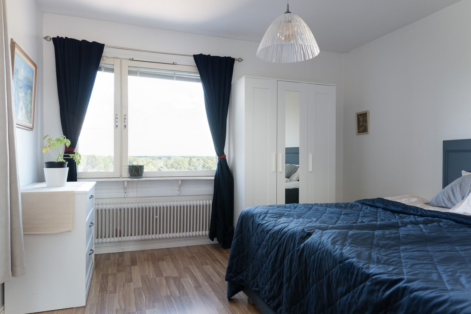 Bostadsbild från Sevallagatan 5A, Såld i Skiljebo, Västerås