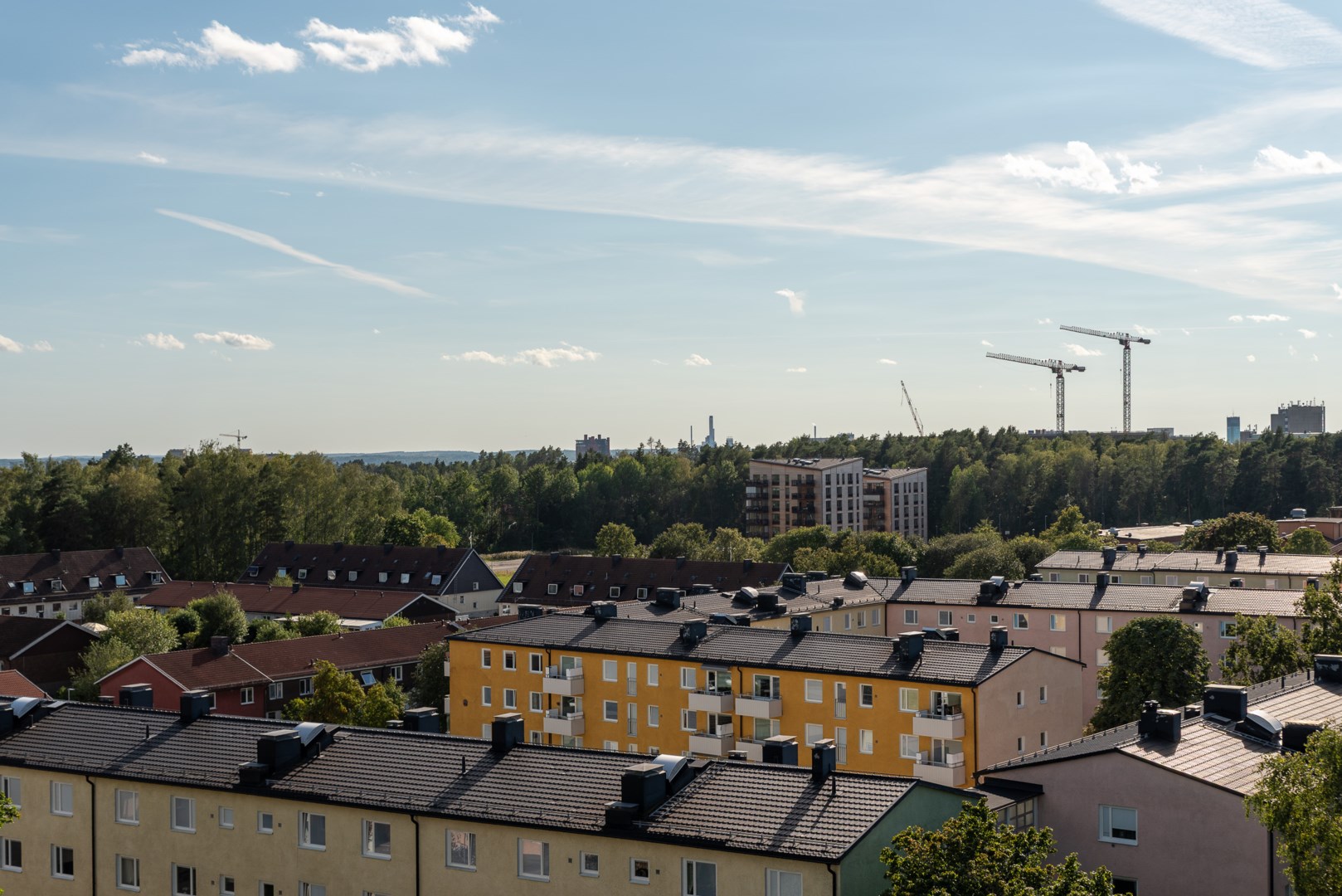 Bostadsbild från Sevallagatan 5A, Såld i Skiljebo, Västerås