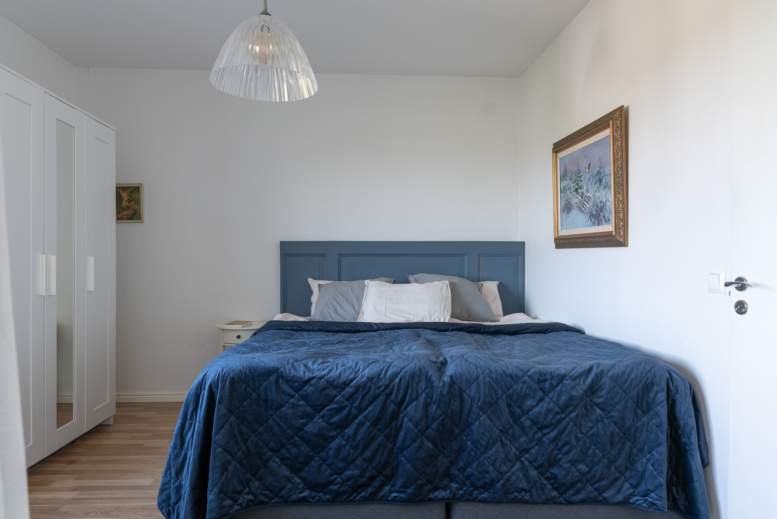 Bostadsbild från Sevallagatan 5A, Såld i Skiljebo, Västerås