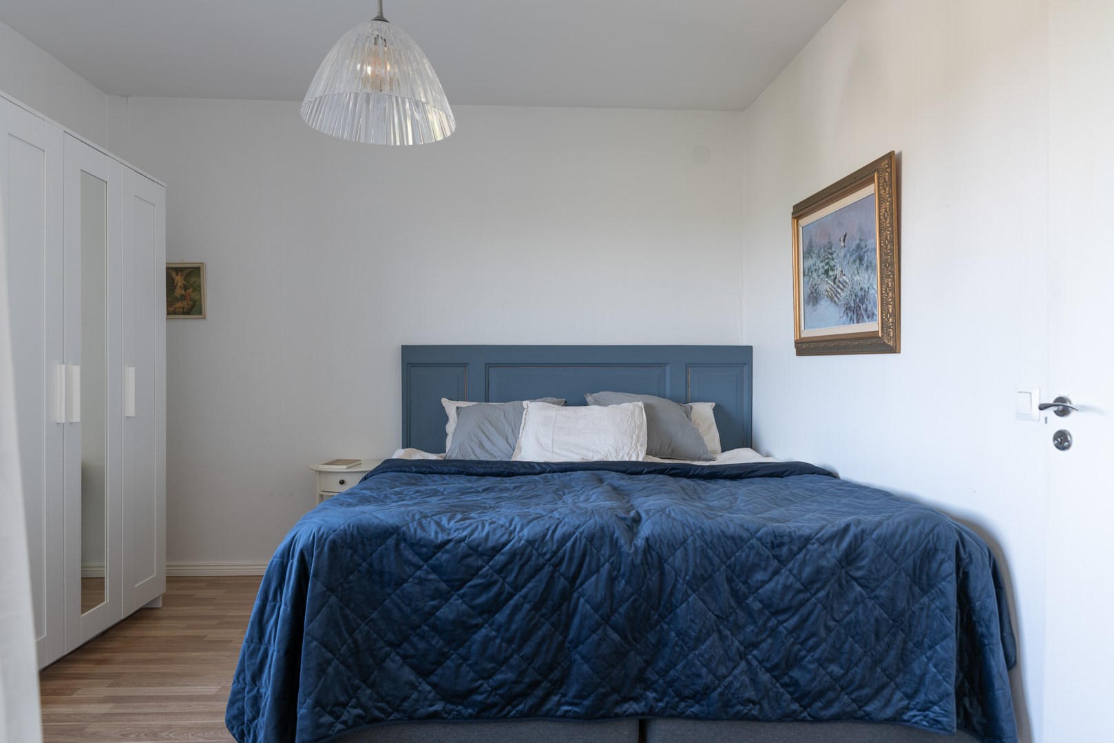 Bostadsbild från Sevallagatan 5A, Såld i Skiljebo, Västerås