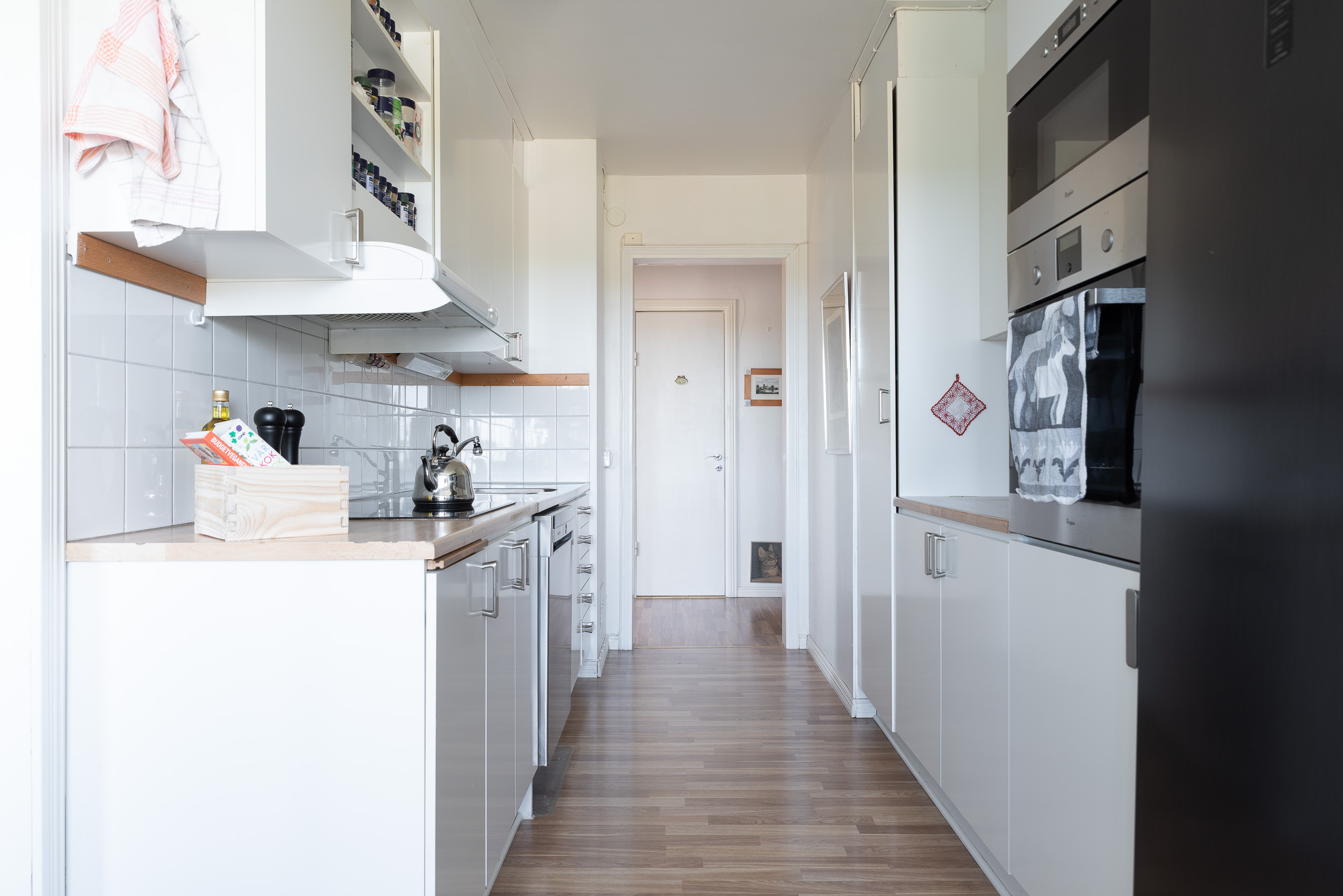 Bostadsbild från Sevallagatan 5A, Såld i Skiljebo, Västerås