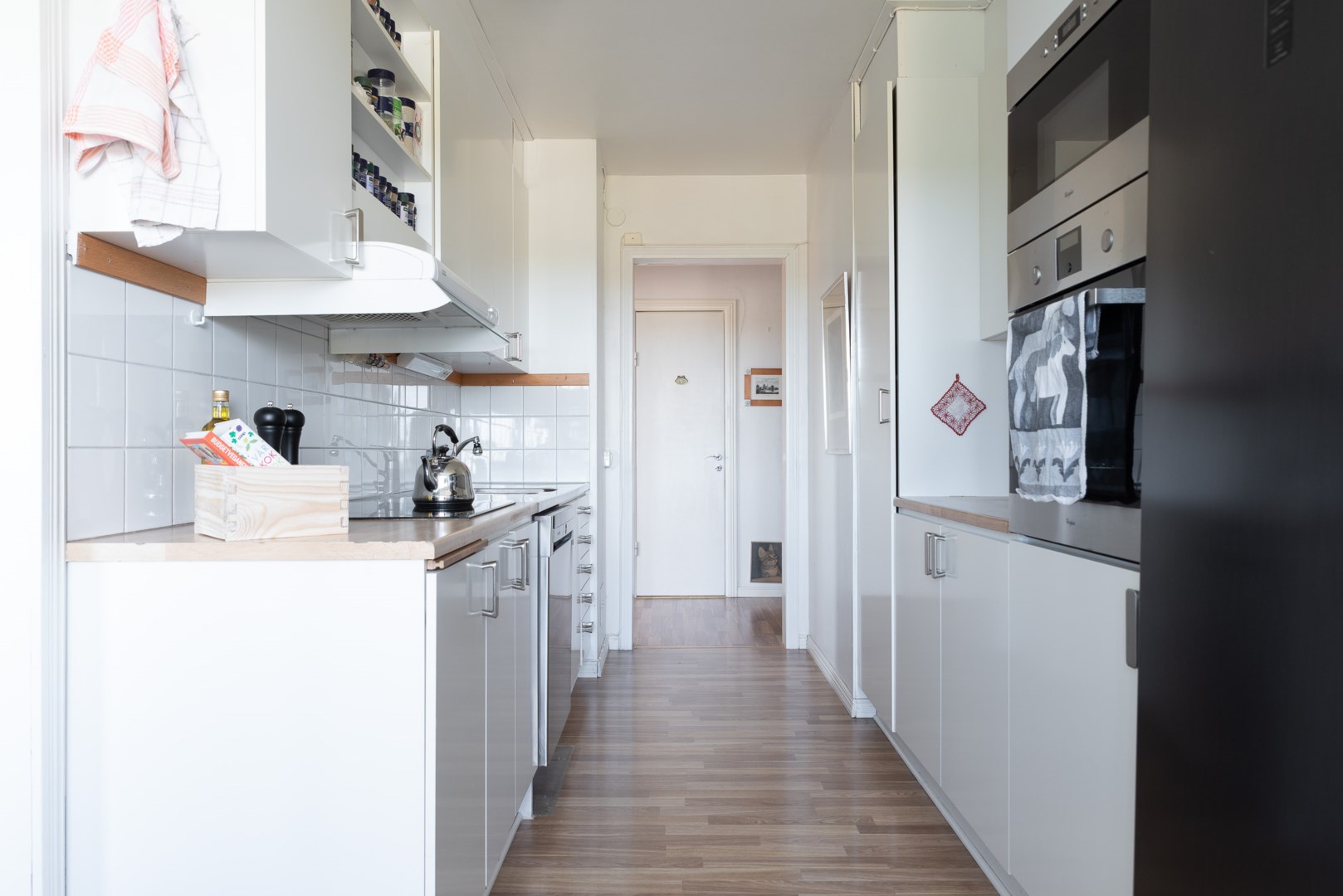 Bostadsbild från Sevallagatan 5A, Såld i Skiljebo, Västerås