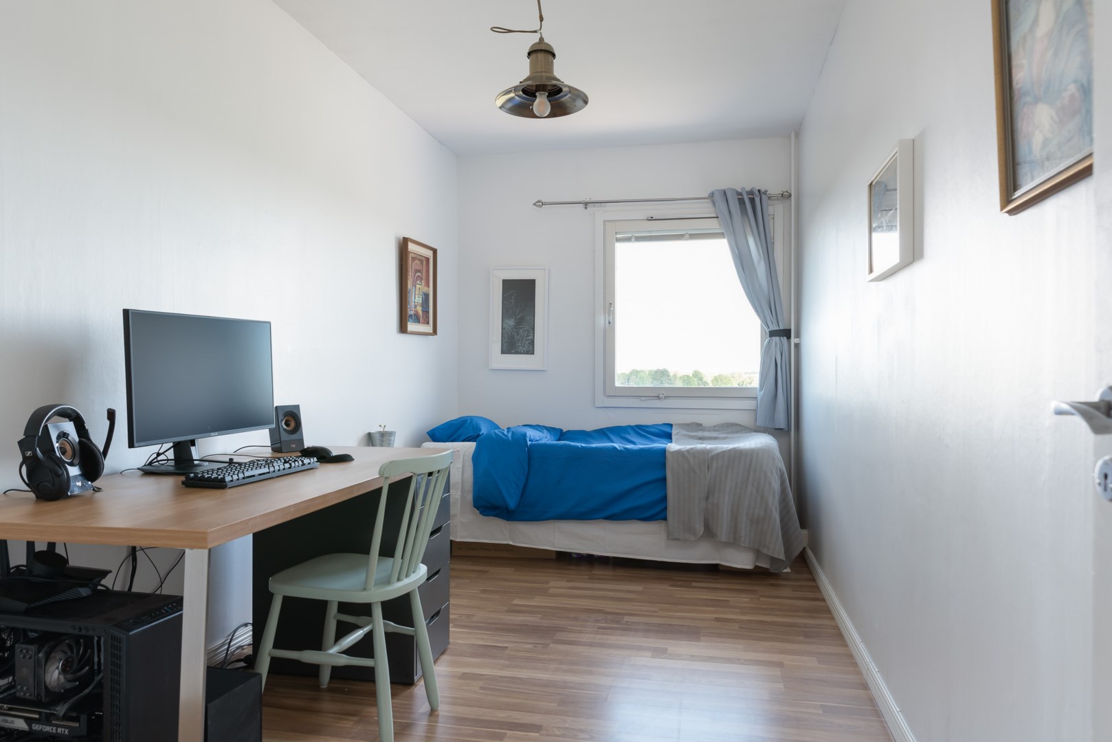 Bostadsbild från Sevallagatan 5A, Såld i Skiljebo, Västerås