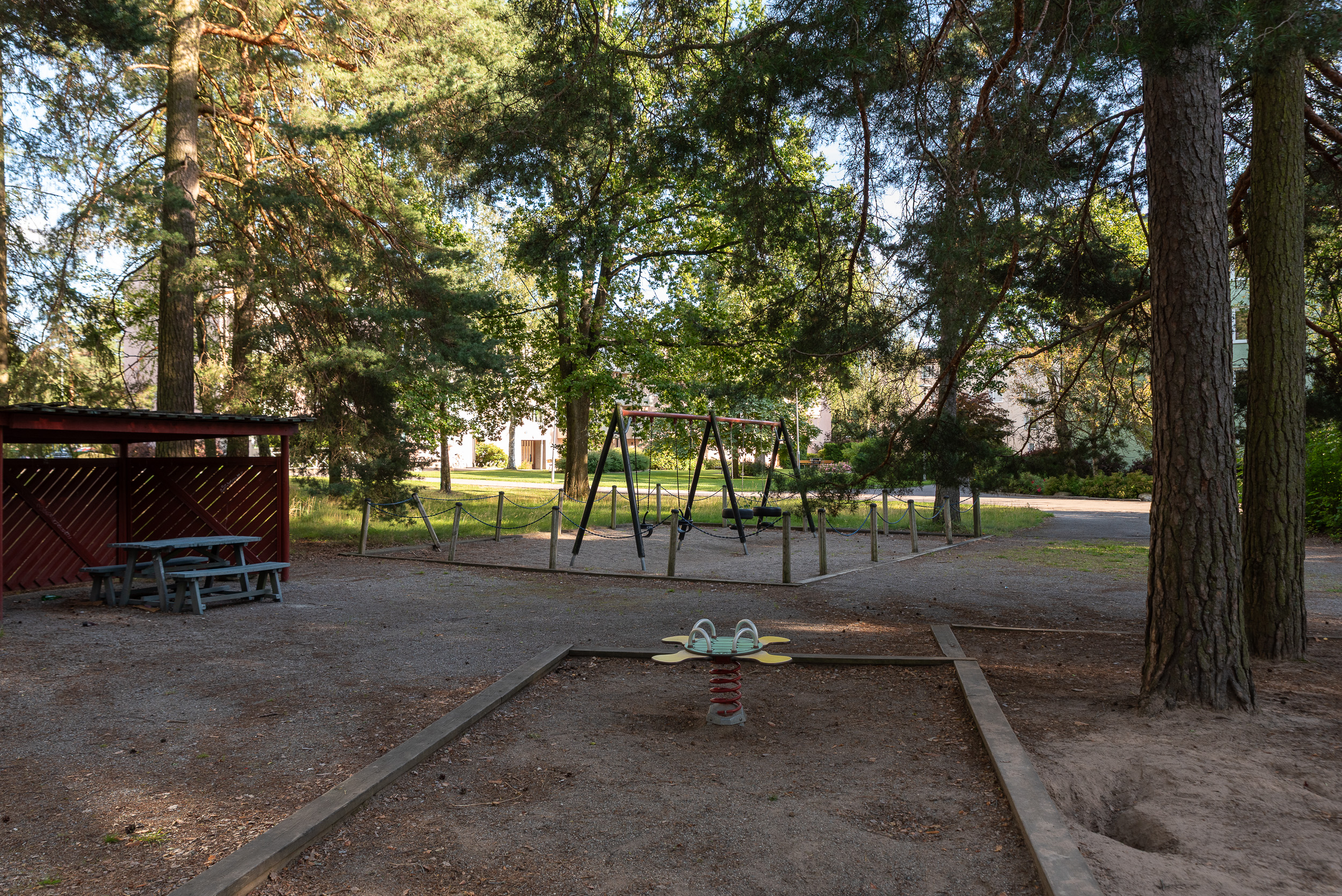Bostadsbild från Sevallagatan 5A, Såld i Skiljebo, Västerås