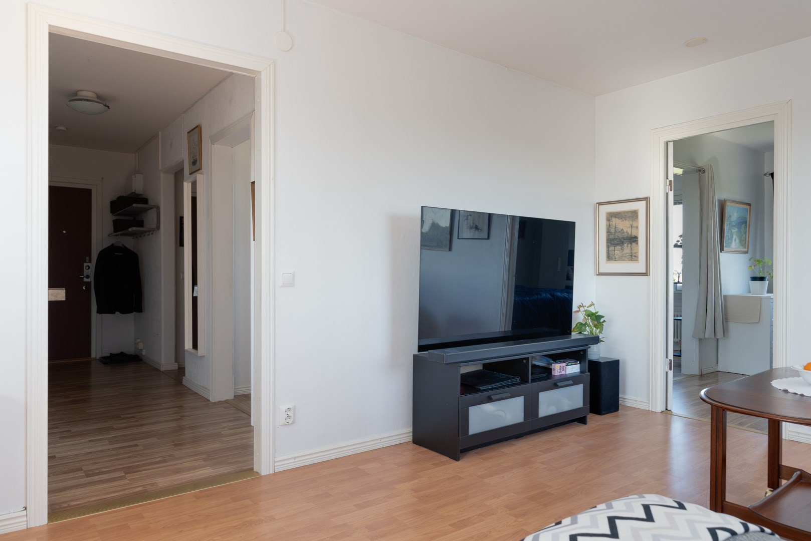 Bostadsbild från Sevallagatan 5A, Såld i Skiljebo, Västerås