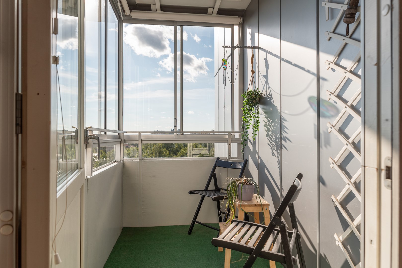 Bostadsbild från Sevallagatan 5A, Såld i Skiljebo, Västerås