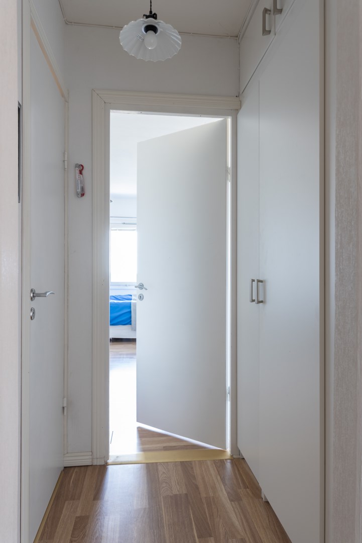 Bostadsbild från Sevallagatan 5A, Såld i Skiljebo, Västerås