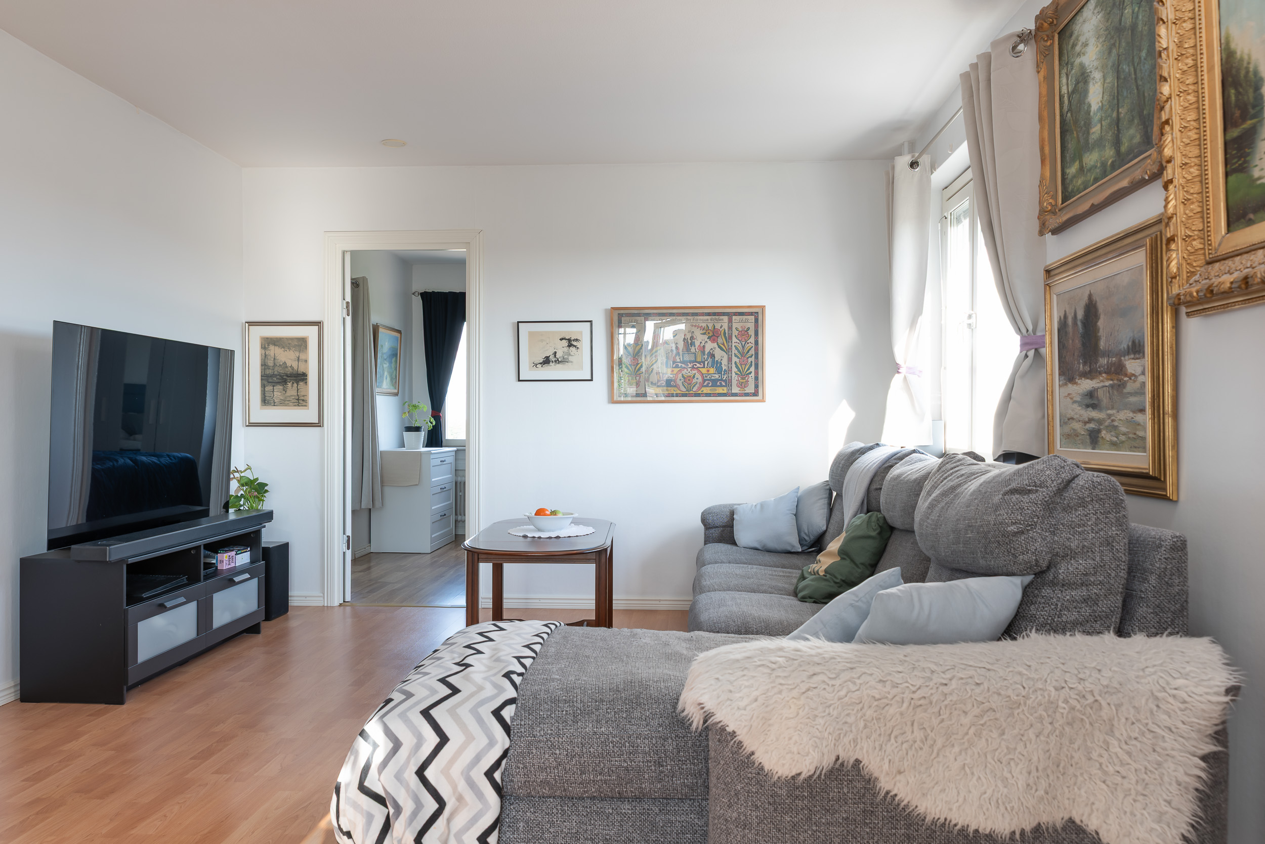 Bostadsbild från Sevallagatan 5A, Såld i Skiljebo, Västerås