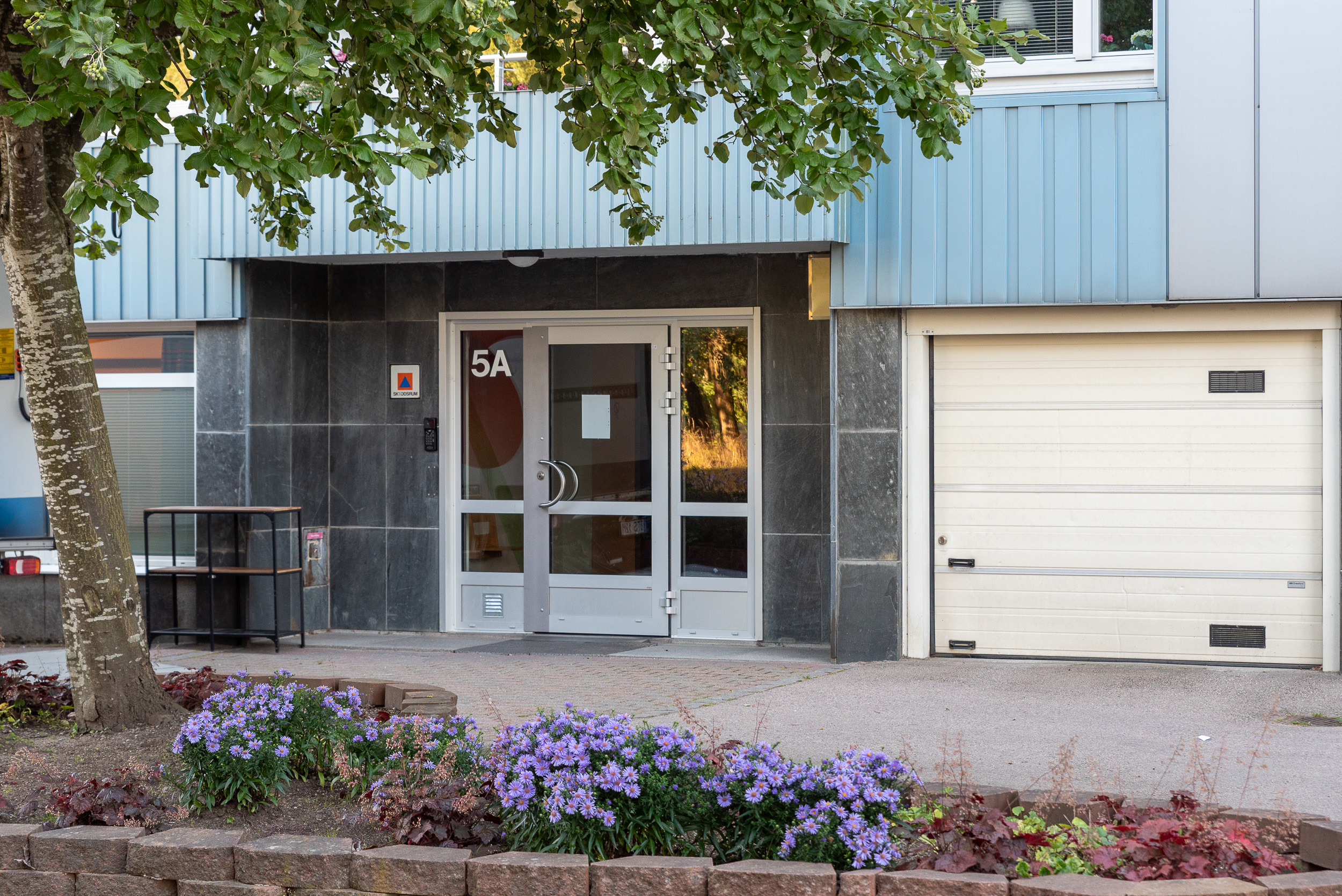 Bostadsbild från Sevallagatan 5A, Såld i Skiljebo, Västerås