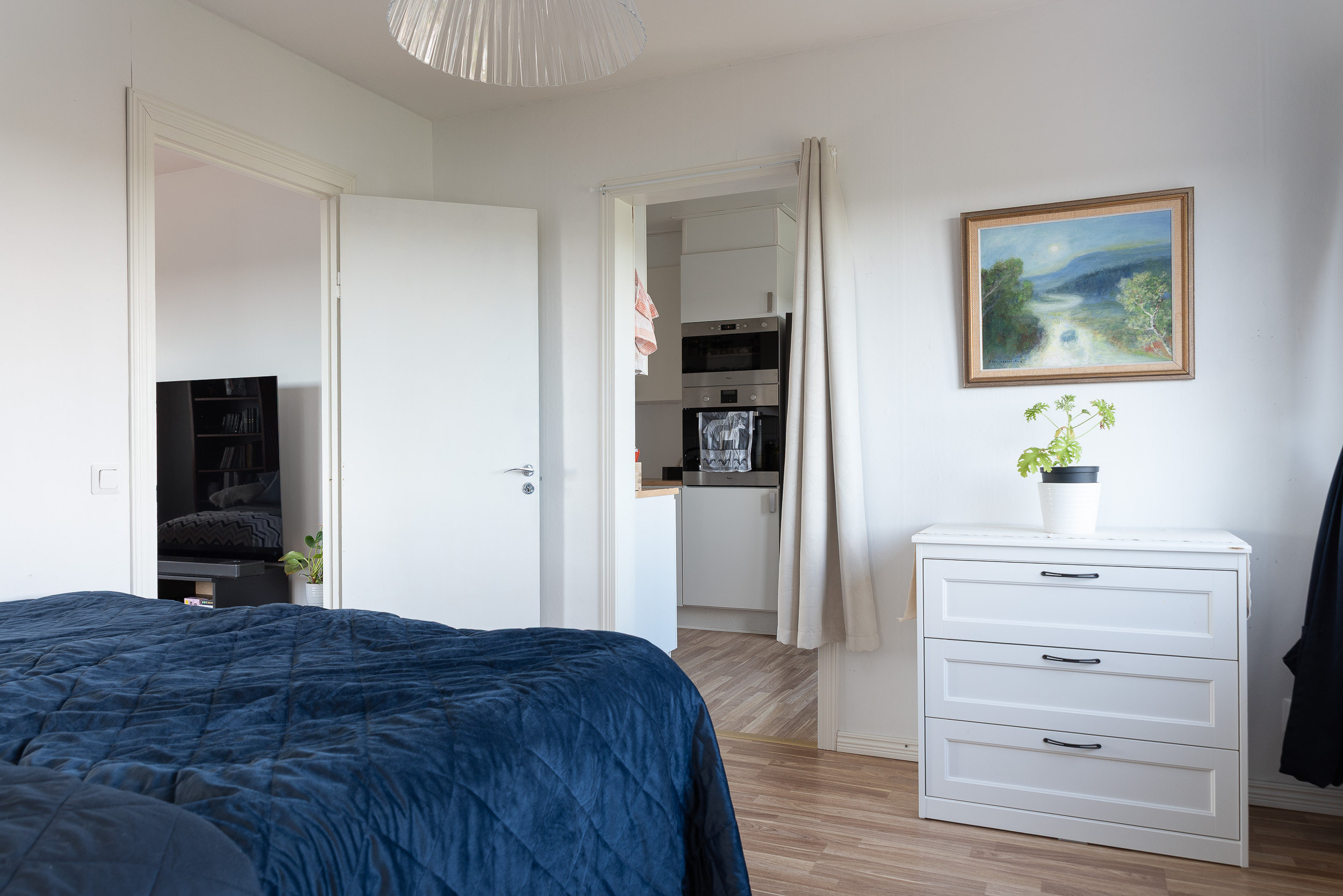 Bostadsbild från Sevallagatan 5A, Såld i Skiljebo, Västerås